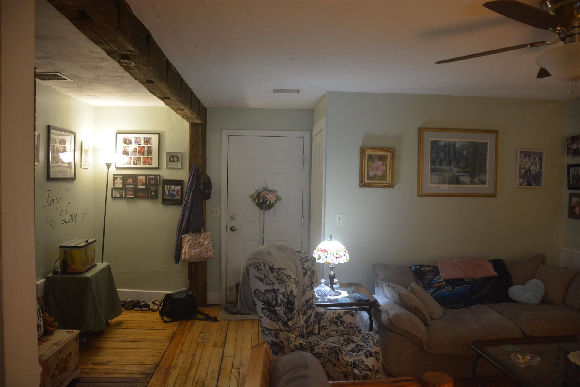 6610 Berkshire Center Road, Berkshire, VT 05450