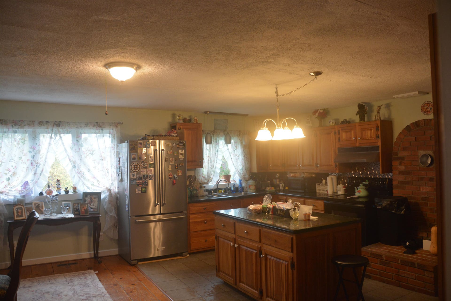 6610 Berkshire Center Road, Berkshire, VT 05450
