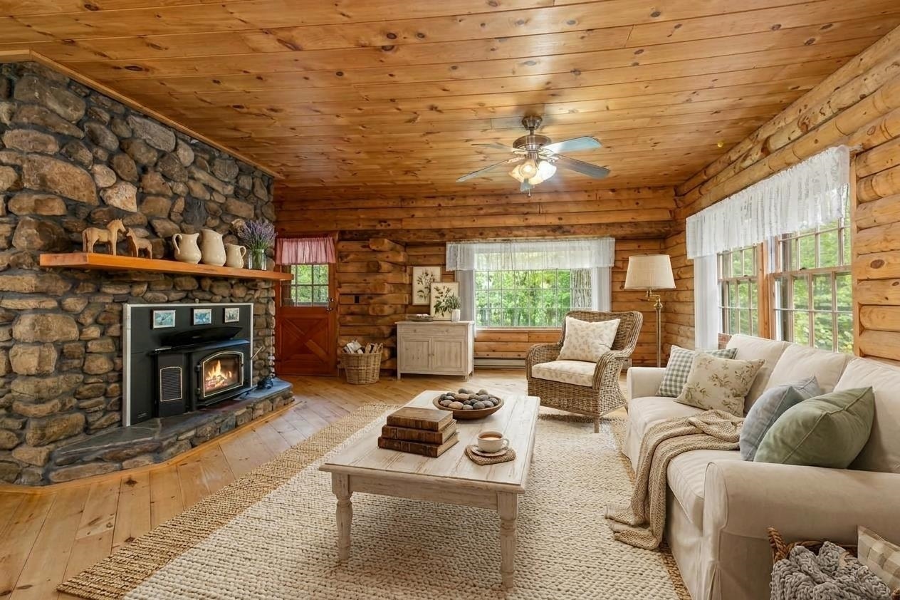 98 Cooper Road, Hebron, NH 03241