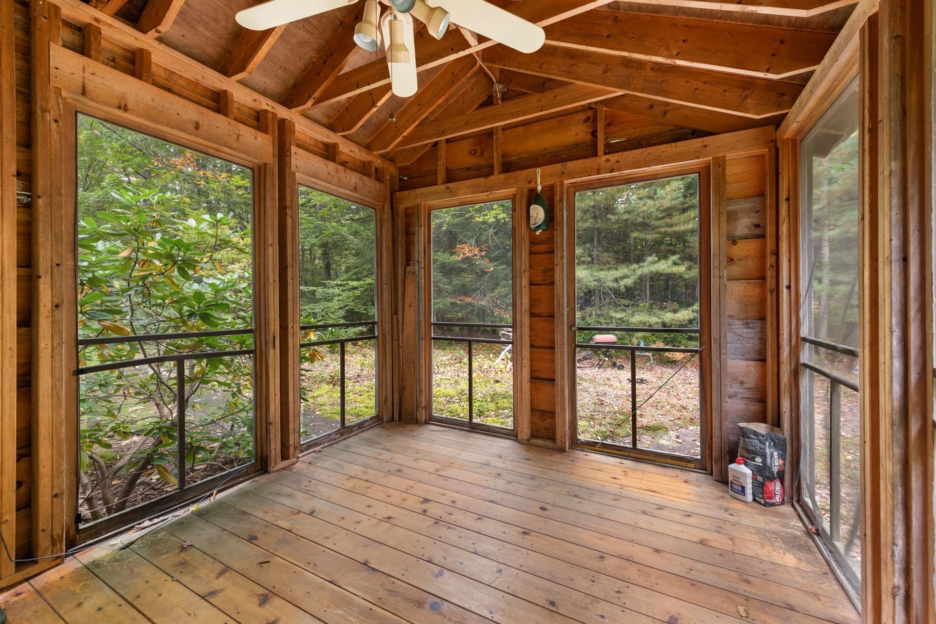 98 Cooper Road, Hebron, NH 03241