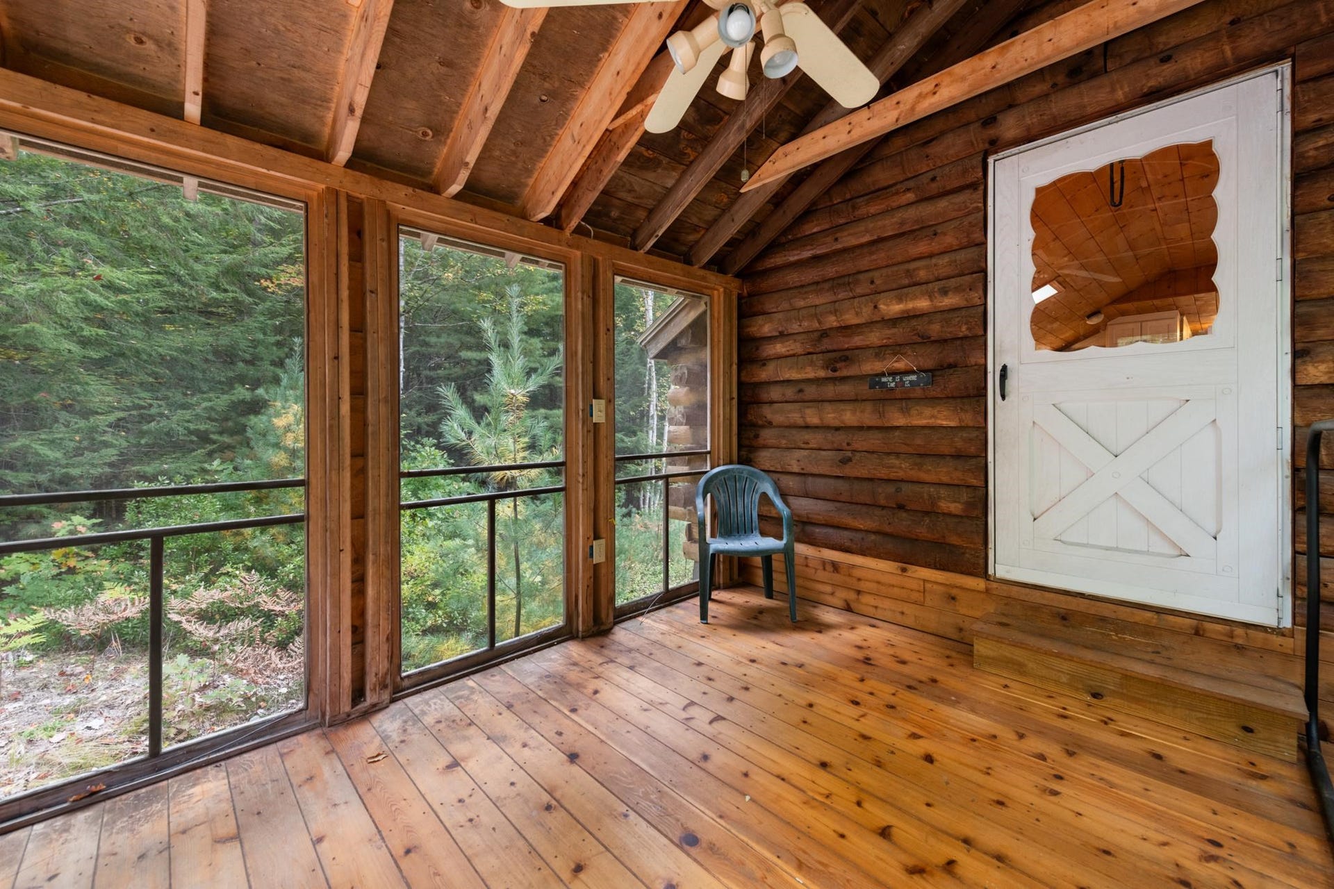98 Cooper Road, Hebron, NH 03241