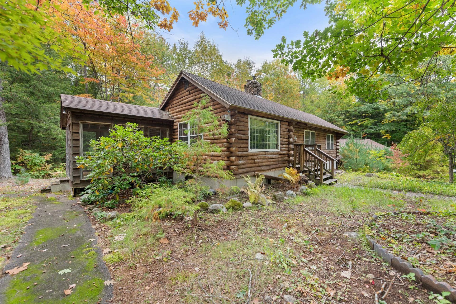 98 Cooper Road, Hebron, NH 03241