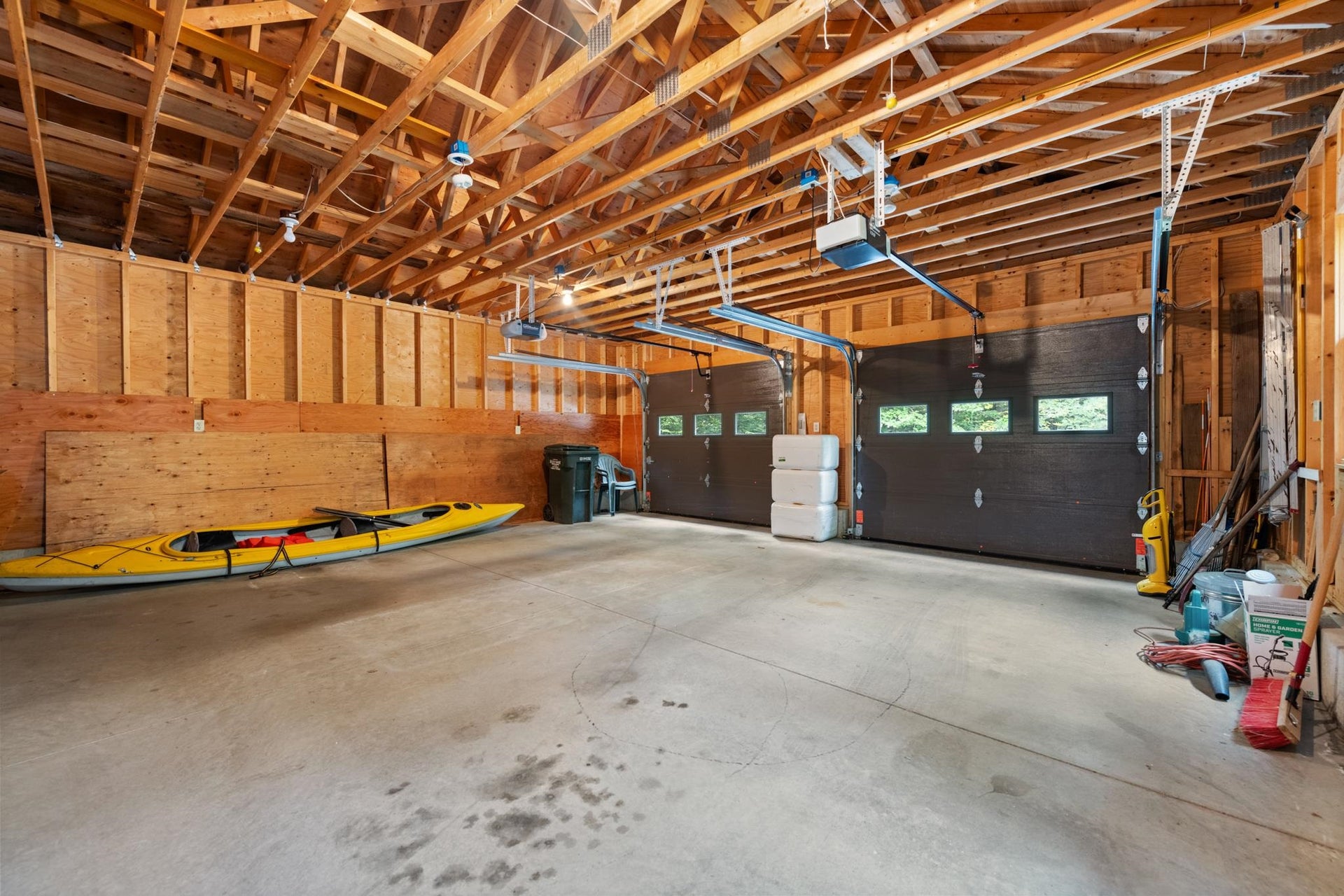 98 Cooper Road, Hebron, NH 03241