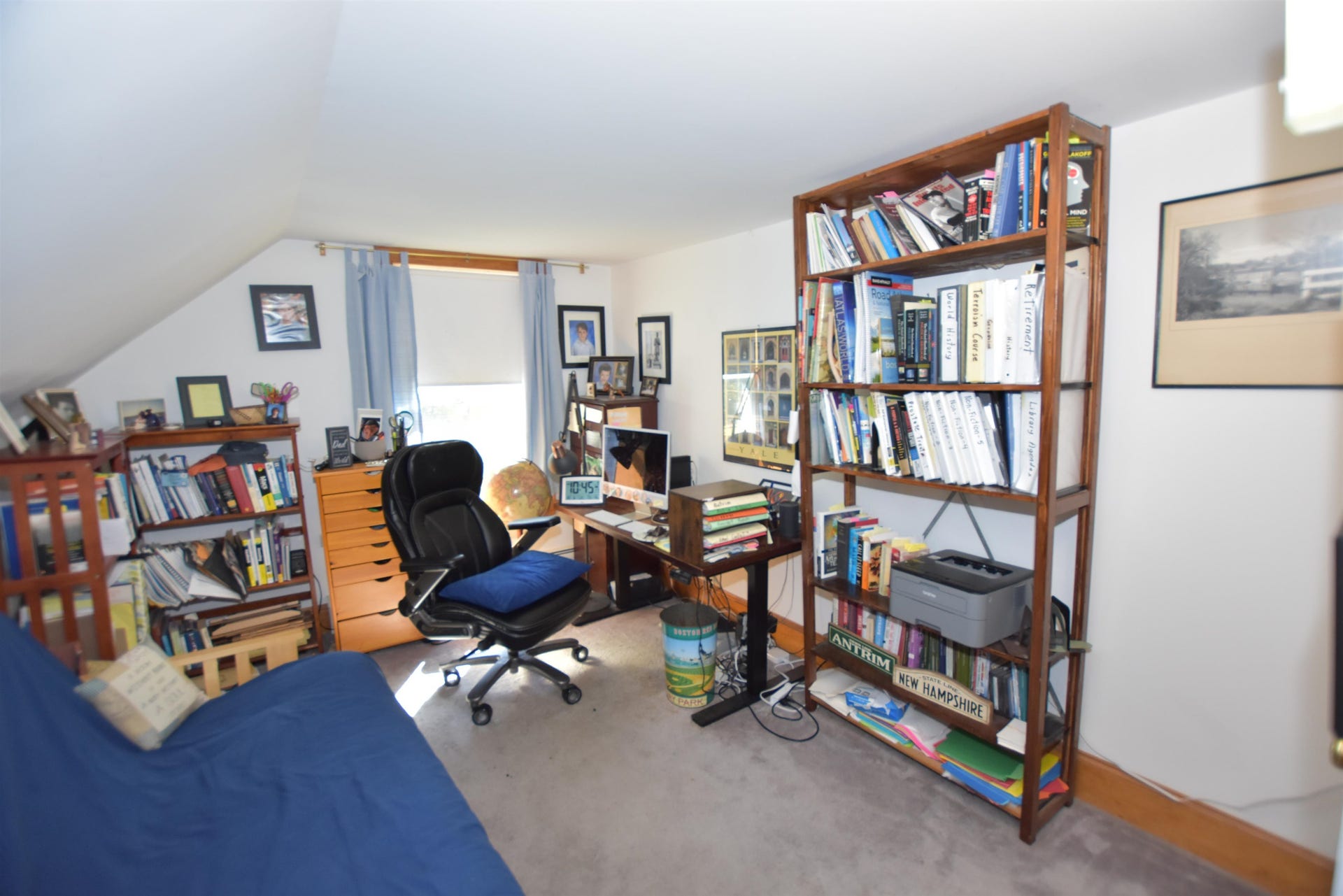 112 Gregg Lake Road, Antrim, NH 03440