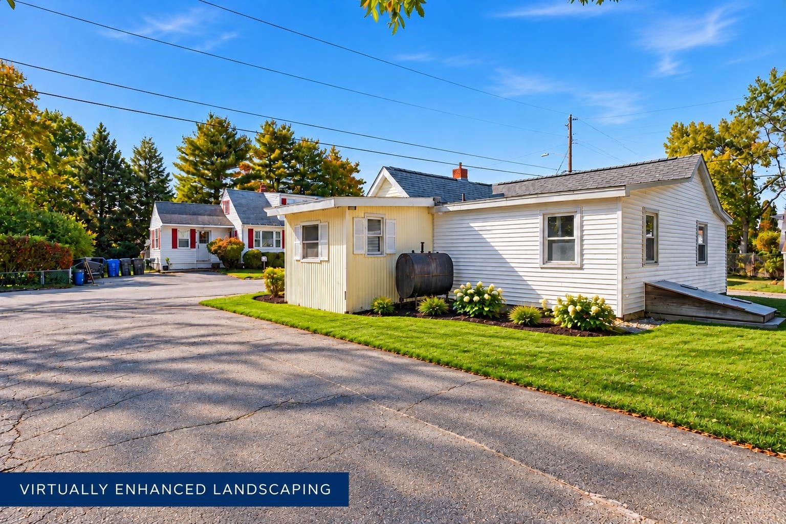 186 Peabody Avenue, Manchester, NH 03109