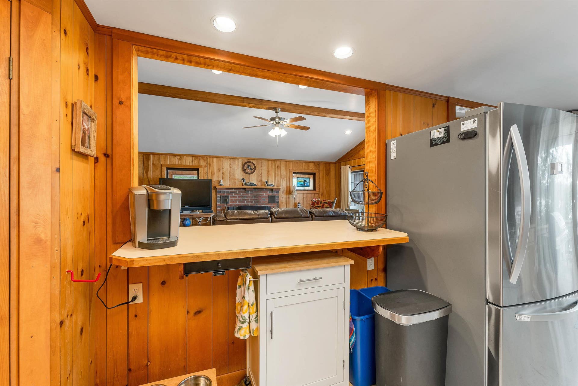 118 Castle Shore Road, Moultonborough, NH 03254