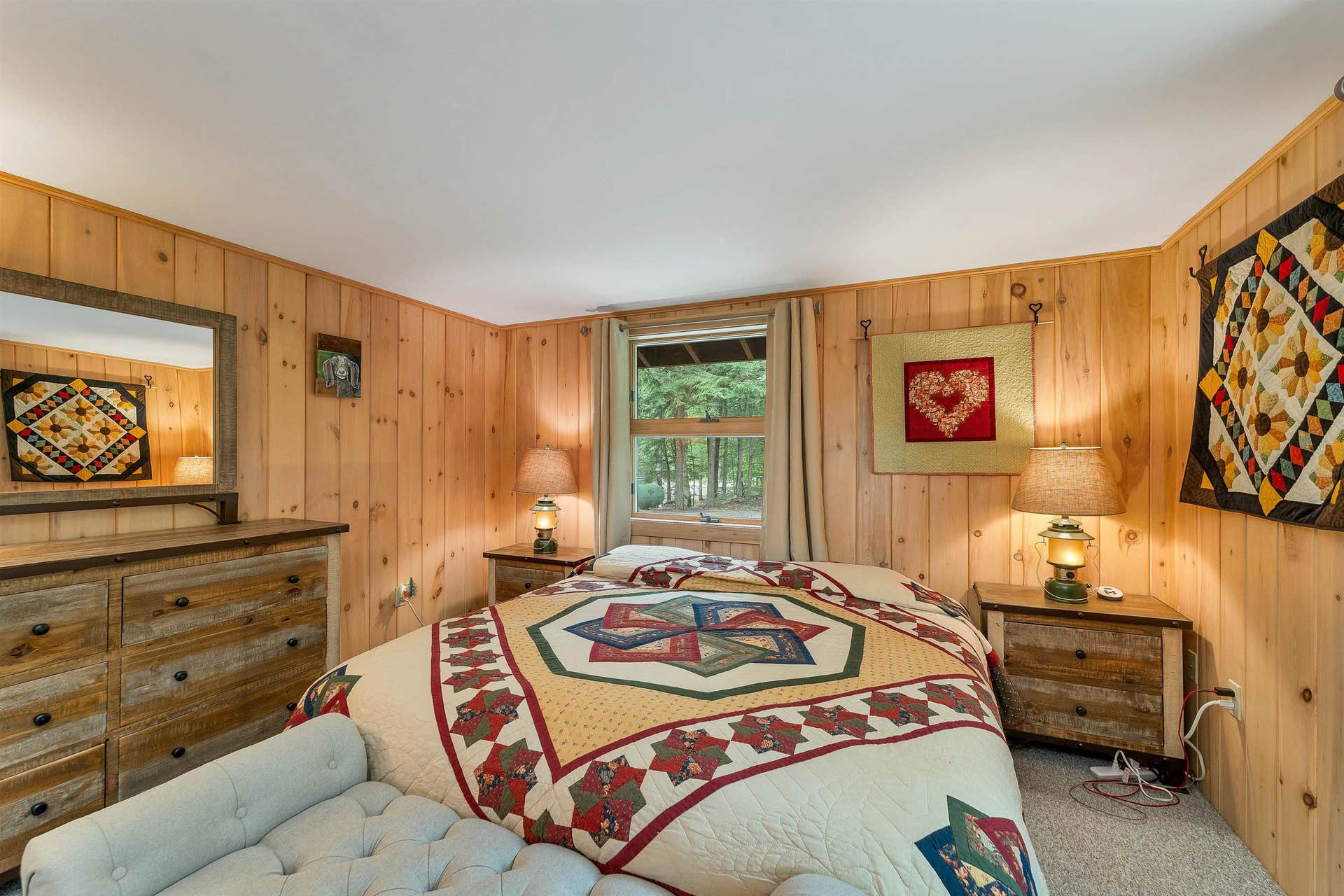 118 Castle Shore Road, Moultonborough, NH 03254