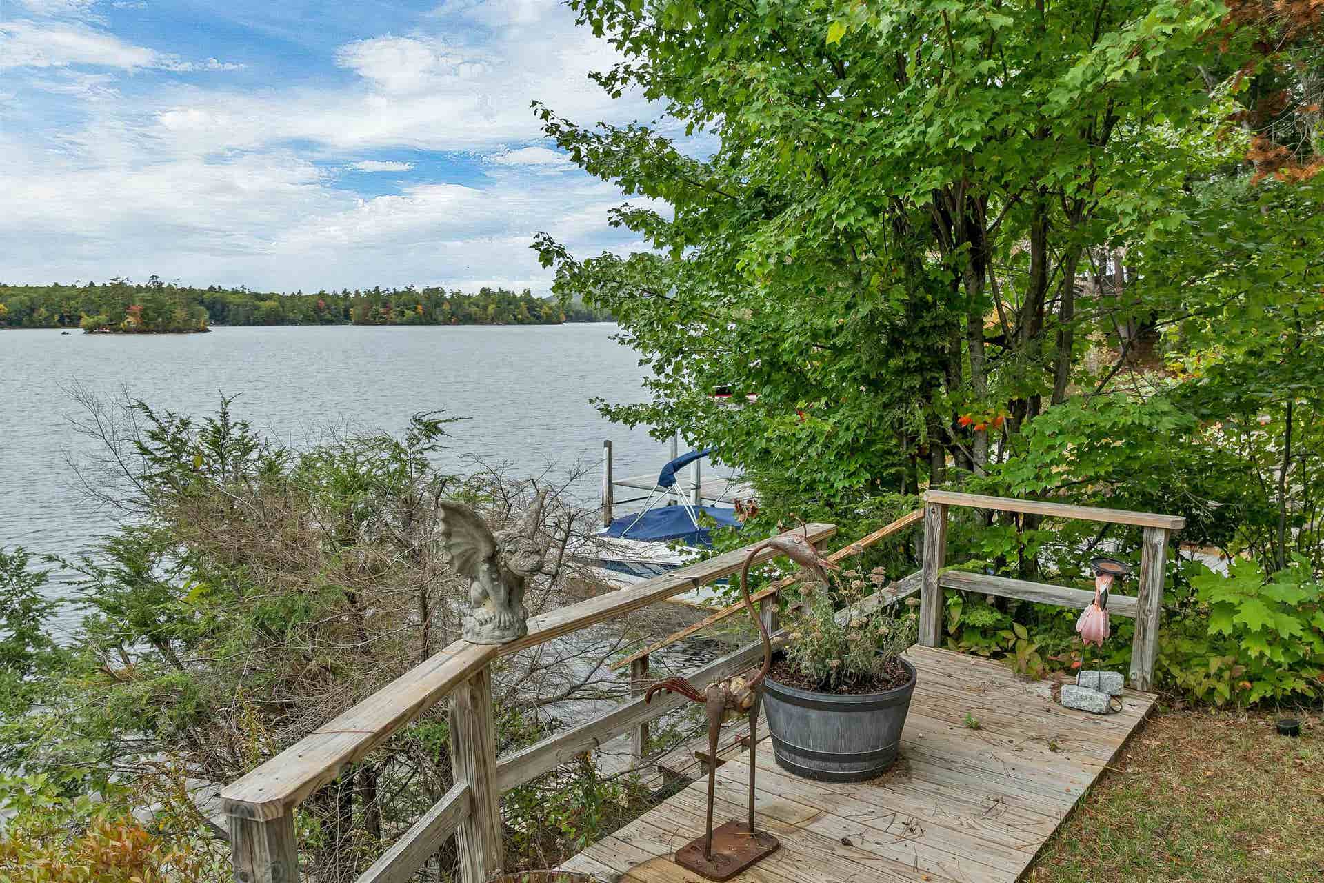 118 Castle Shore Road, Moultonborough, NH 03254