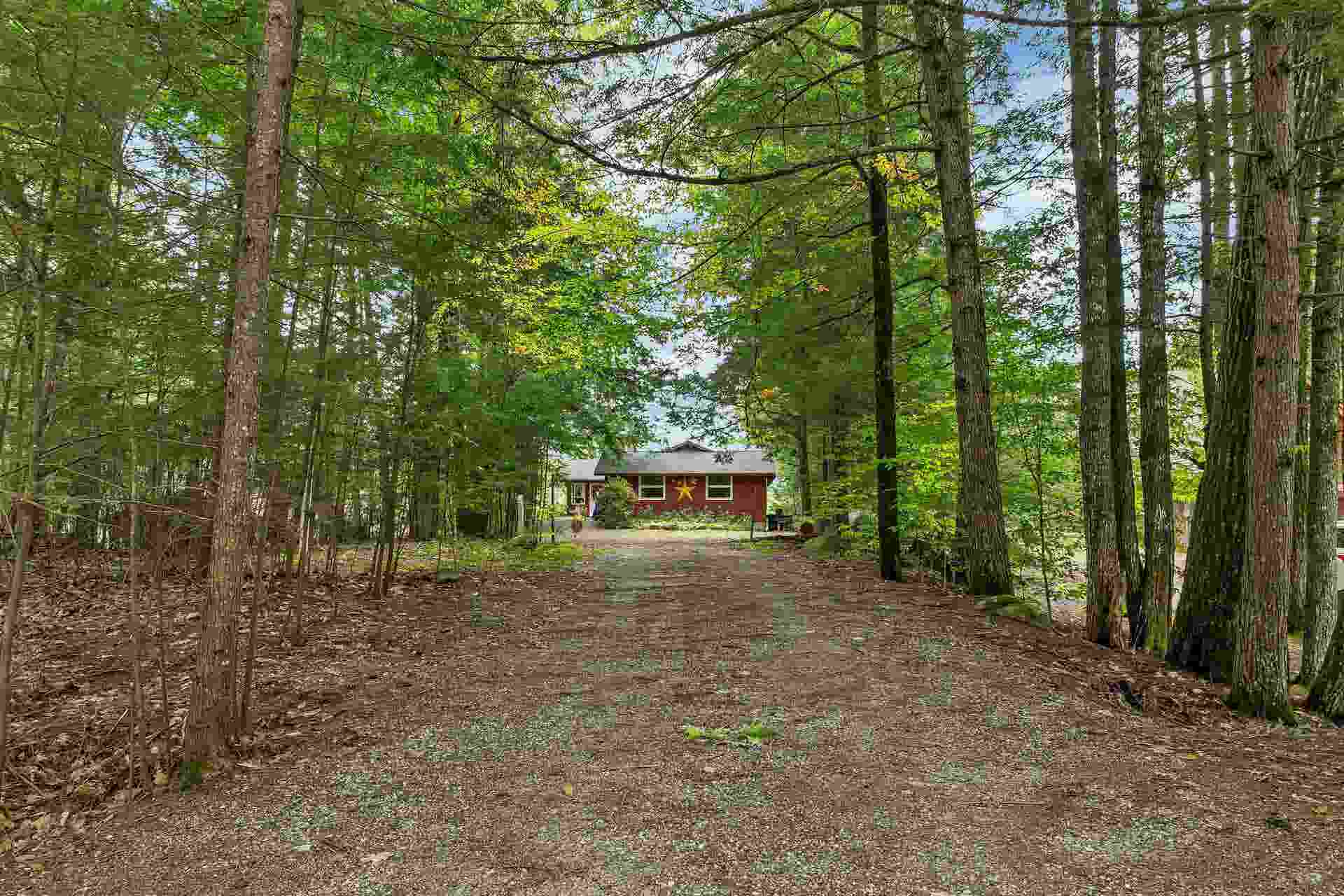 118 Castle Shore Road, Moultonborough, NH 03254