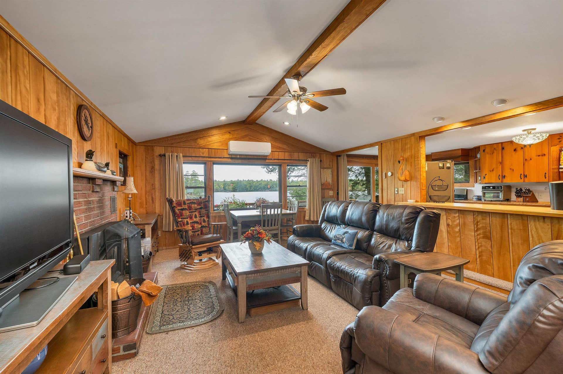 118 Castle Shore Road, Moultonborough, NH 03254