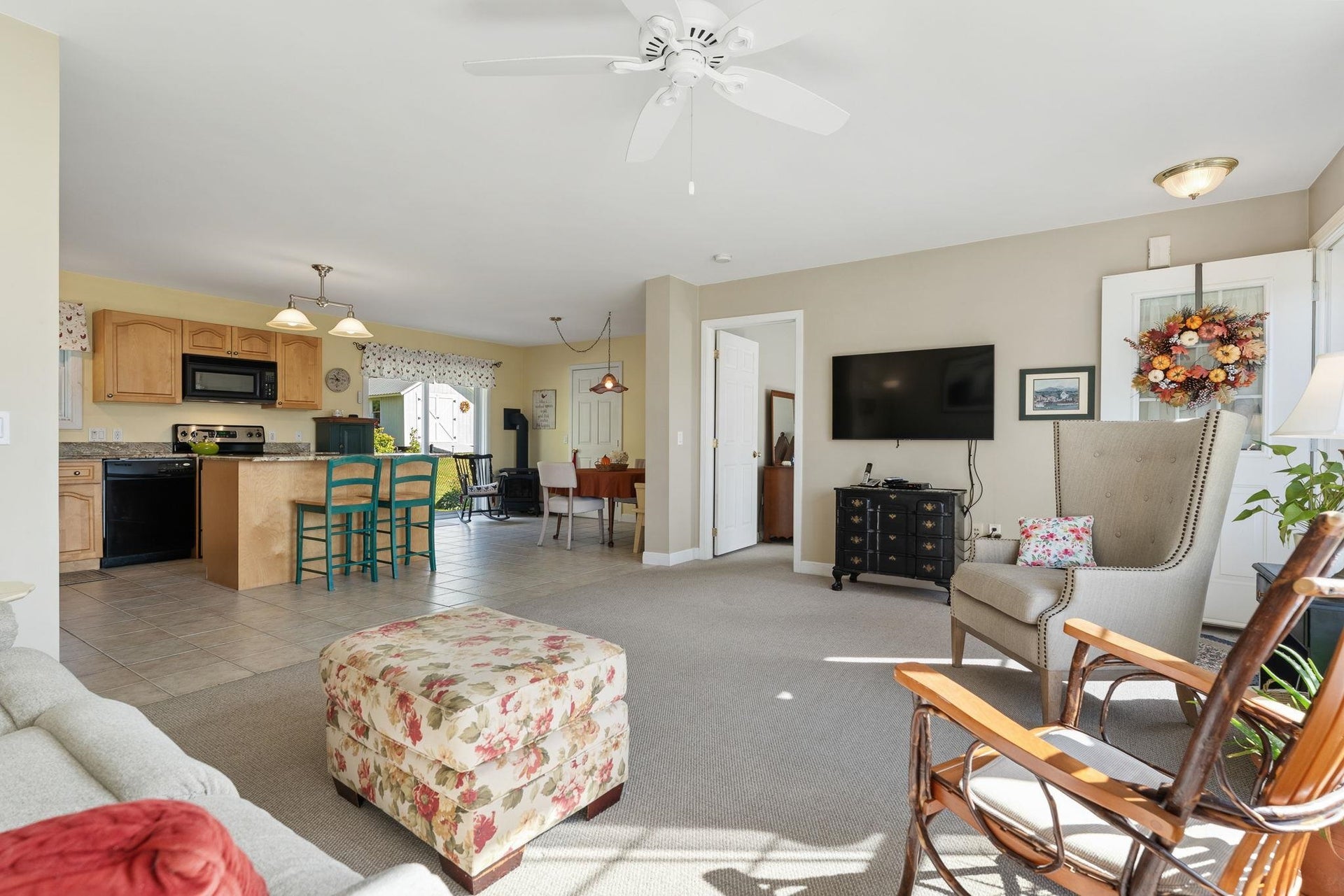 76 Onward Street, Barre City, VT 05641