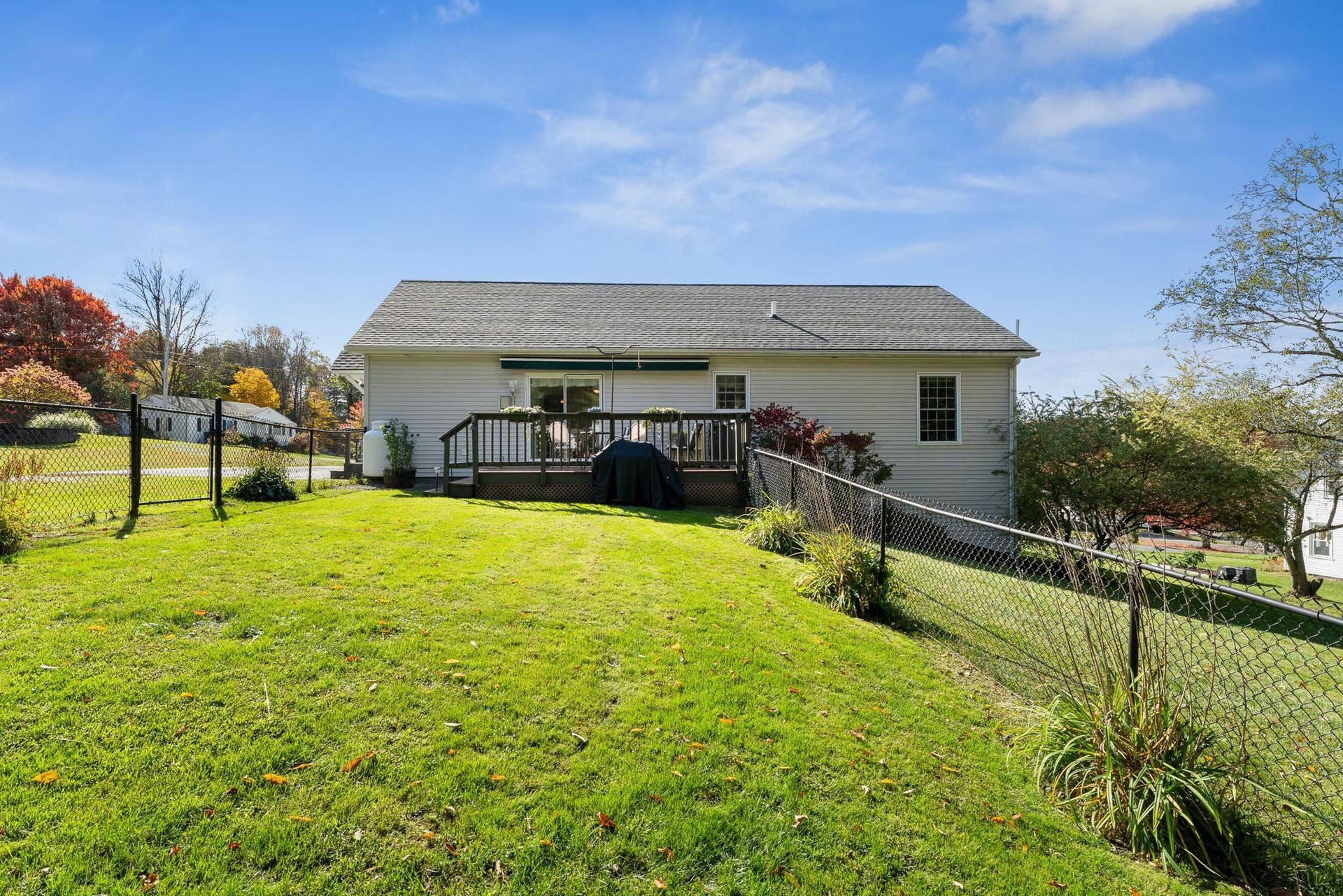 76 Onward Street, Barre City, VT 05641
