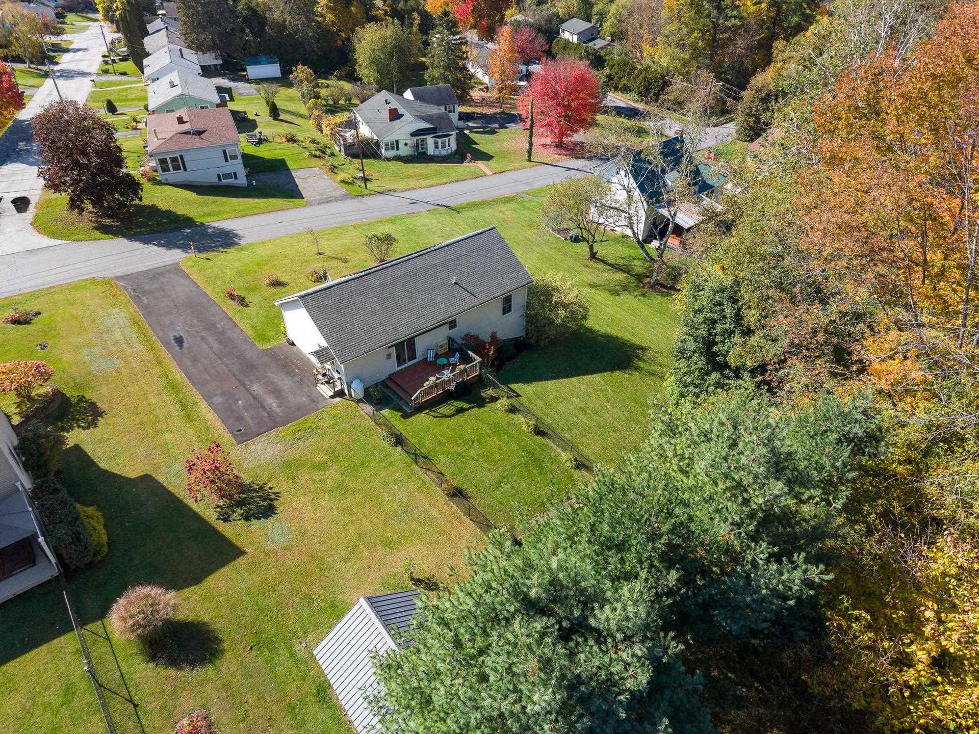 76 Onward Street, Barre City, VT 05641