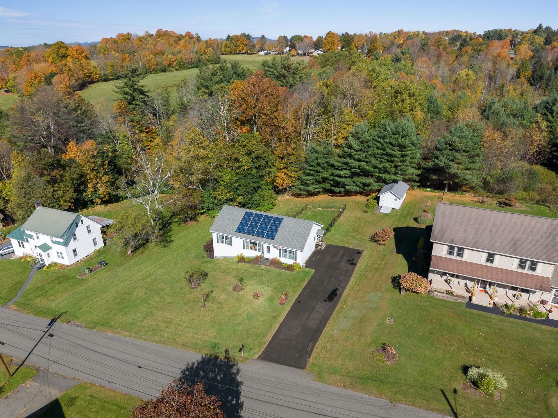 76 Onward Street, Barre City, VT 05641