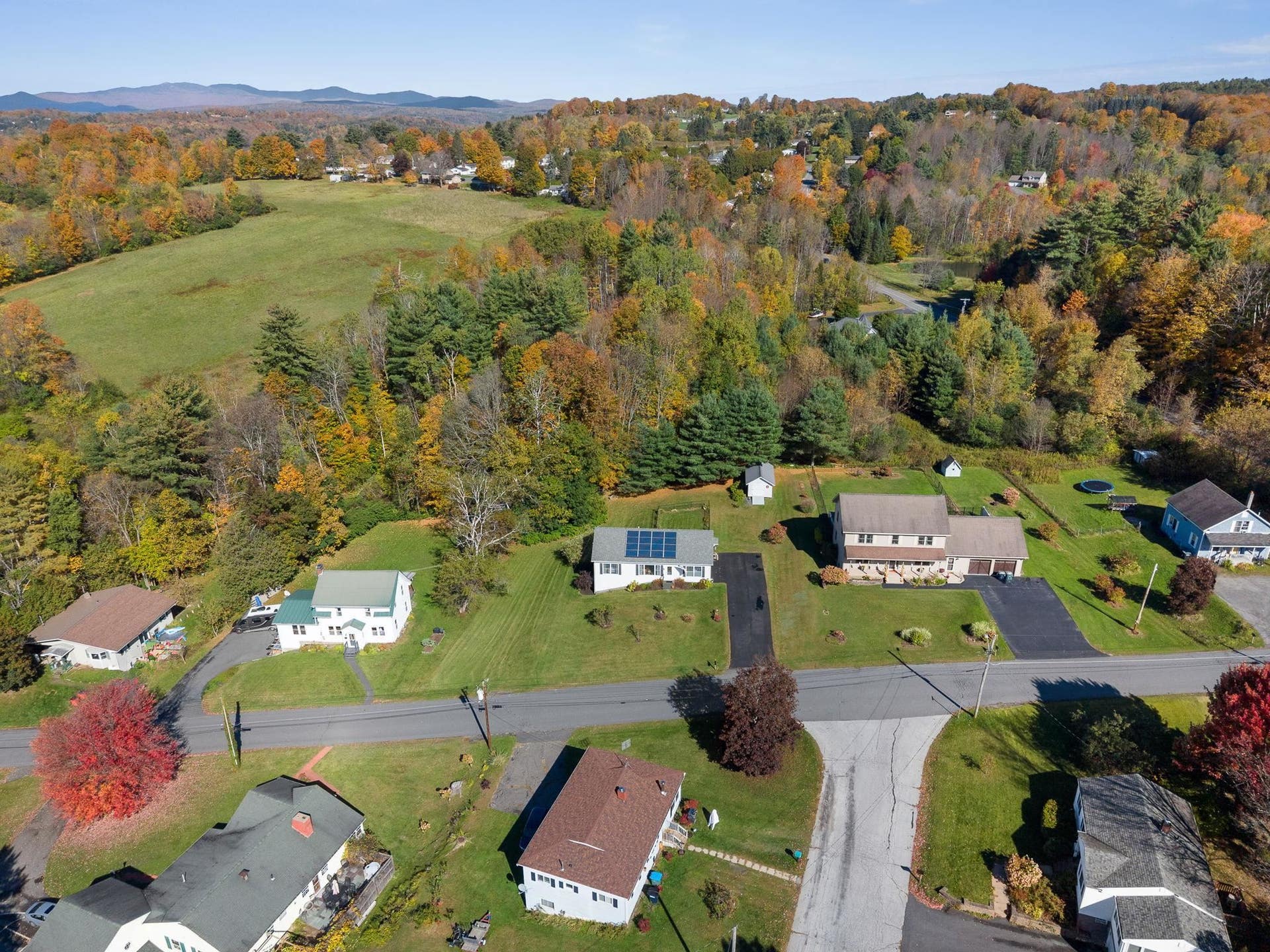 76 Onward Street, Barre City, VT 05641