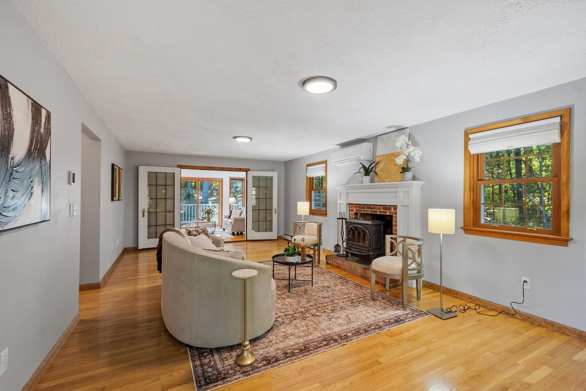94 Bunker Hill Road, Auburn, NH 03032