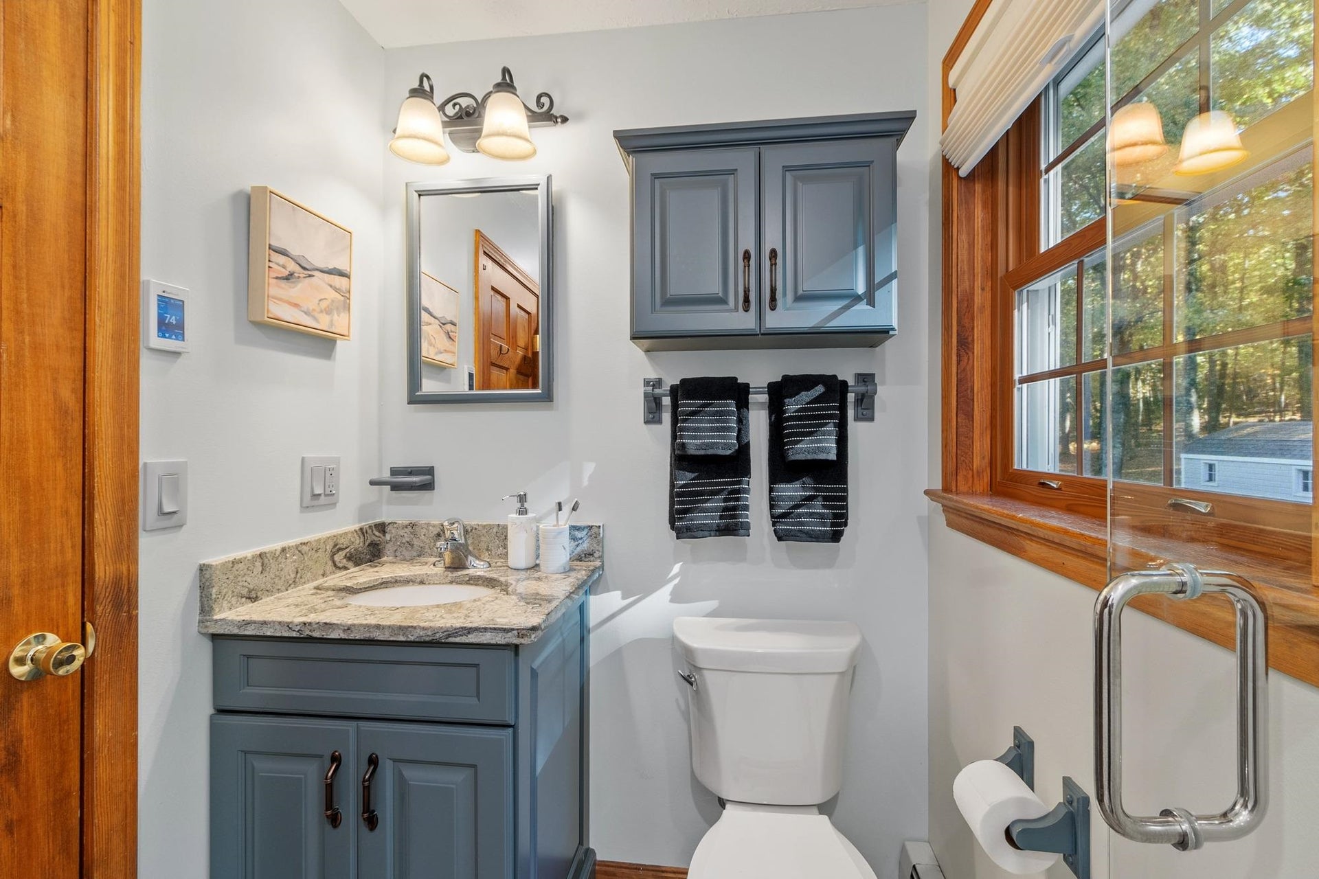 94 Bunker Hill Road, Auburn, NH 03032