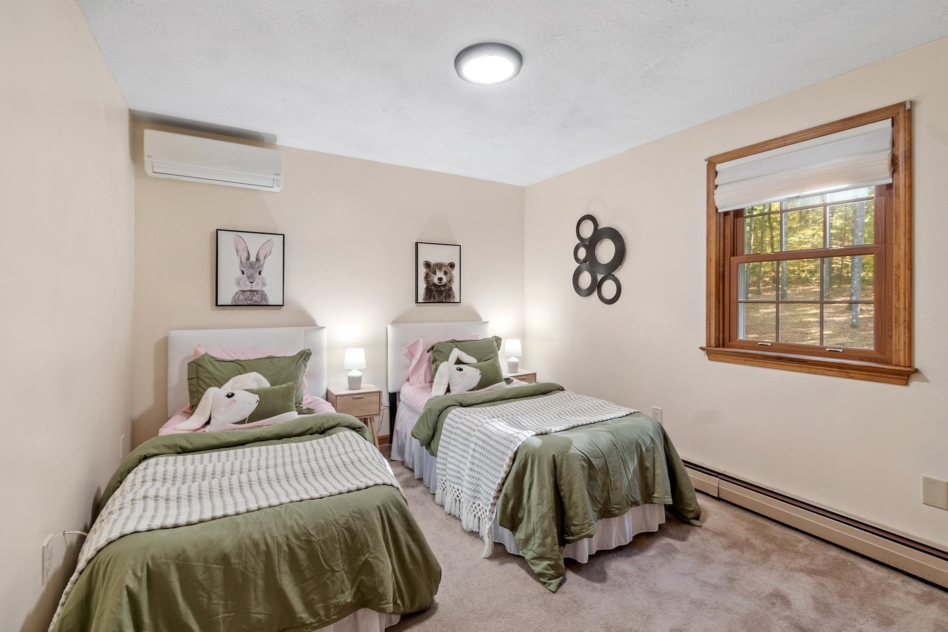 94 Bunker Hill Road, Auburn, NH 03032