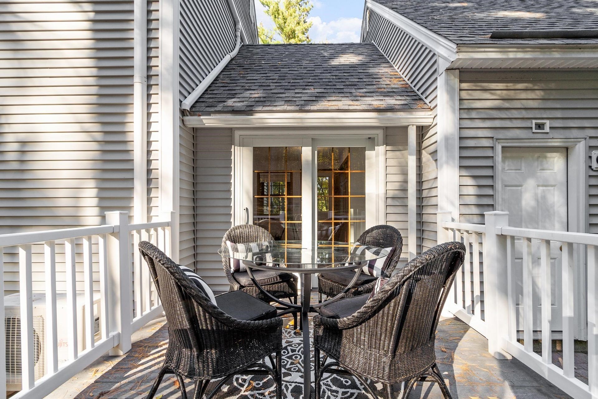 94 Bunker Hill Road, Auburn, NH 03032