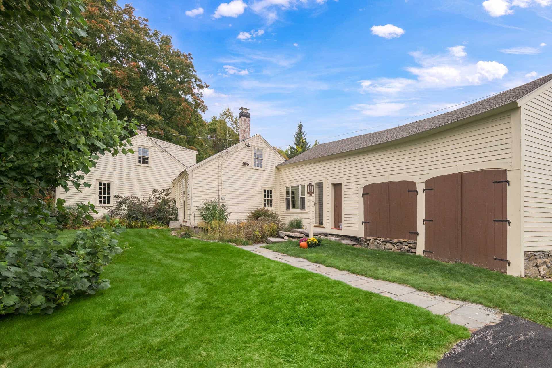 376 Ridge Road, Northwood, NH 03261