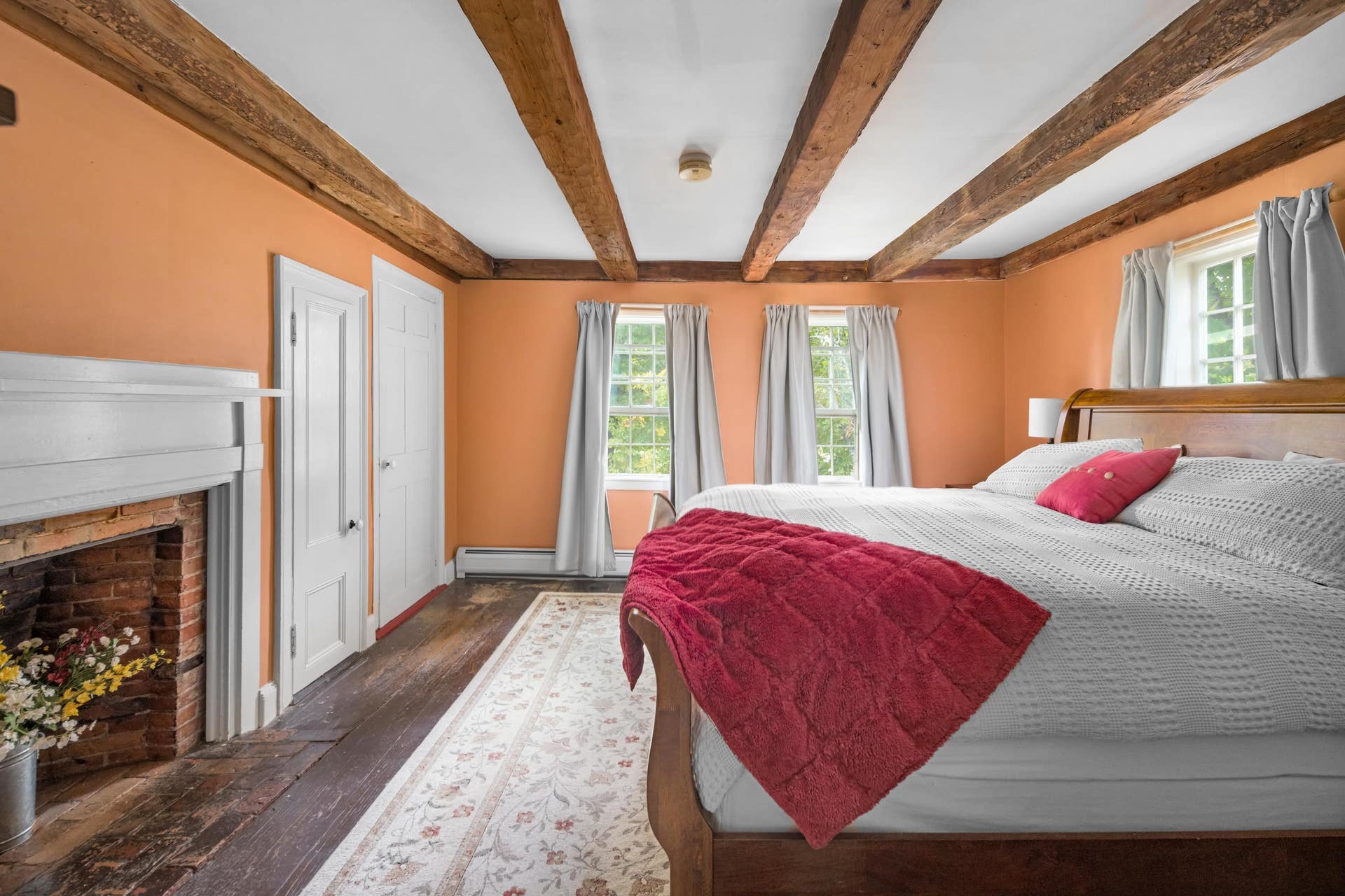 376 Ridge Road, Northwood, NH 03261