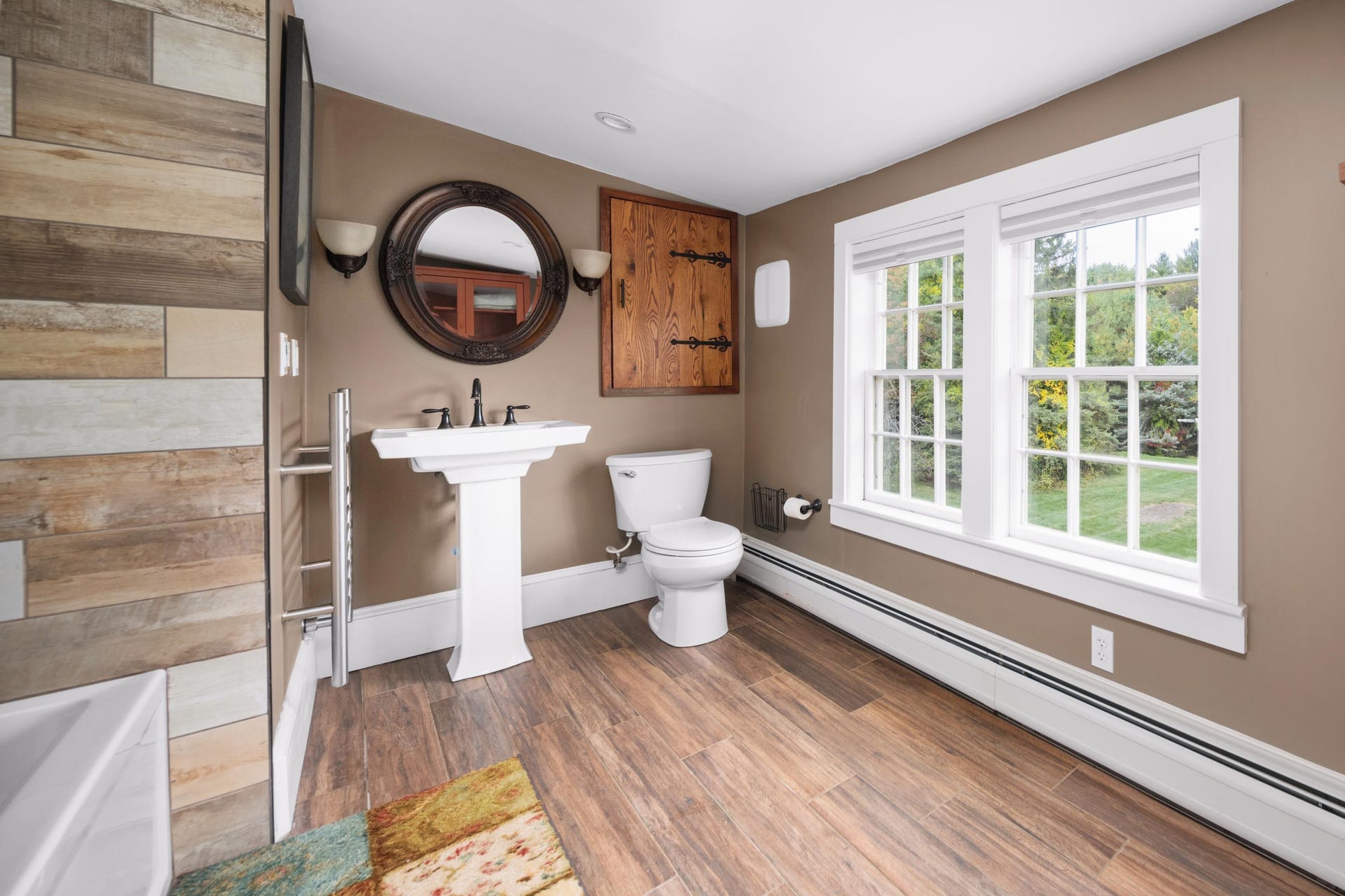 376 Ridge Road, Northwood, NH 03261