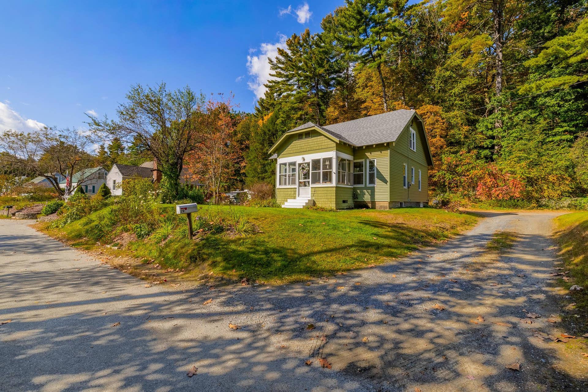 19 Weston Heights, Windsor, VT 05089