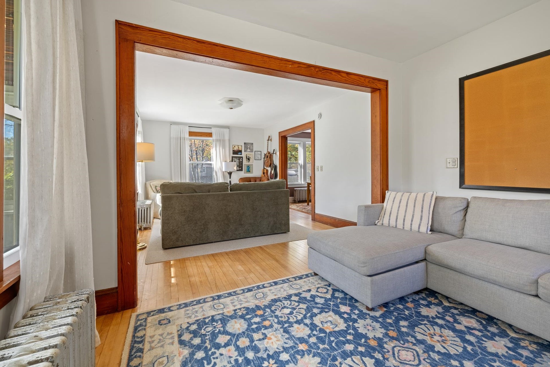 19 Weston Heights, Windsor, VT 05089