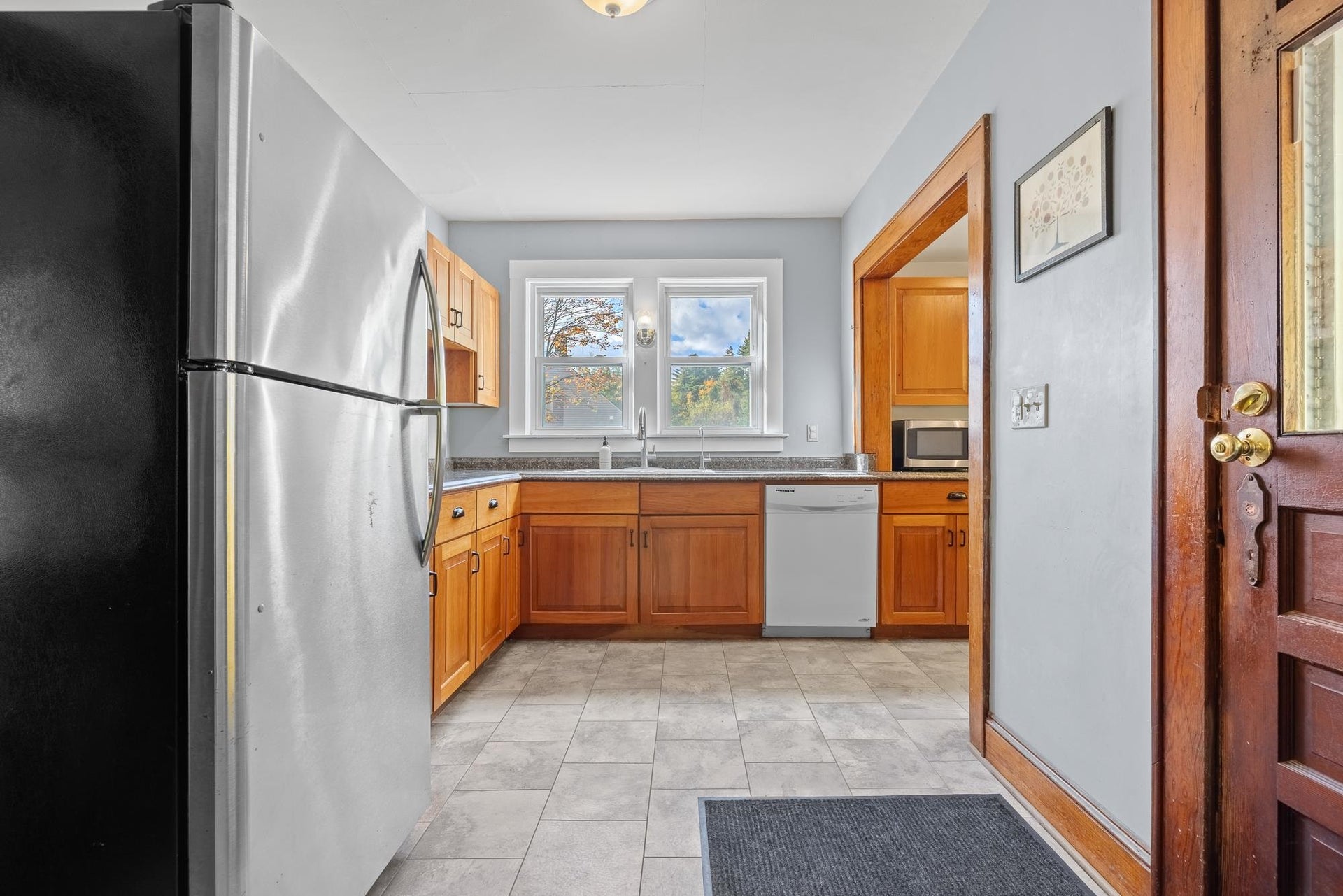 19 Weston Heights, Windsor, VT 05089