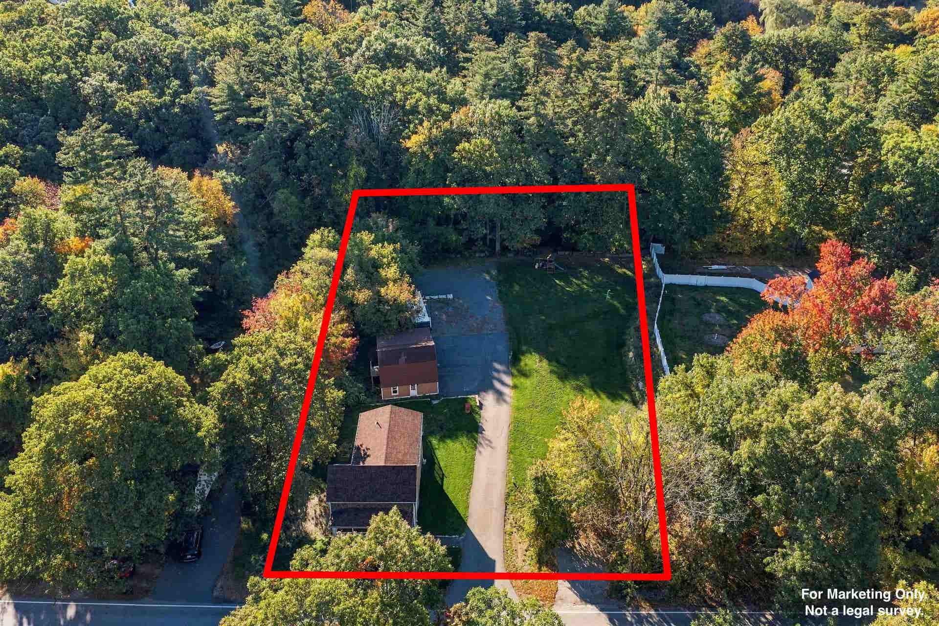 11 Ash Street, Londonderry, NH 03053