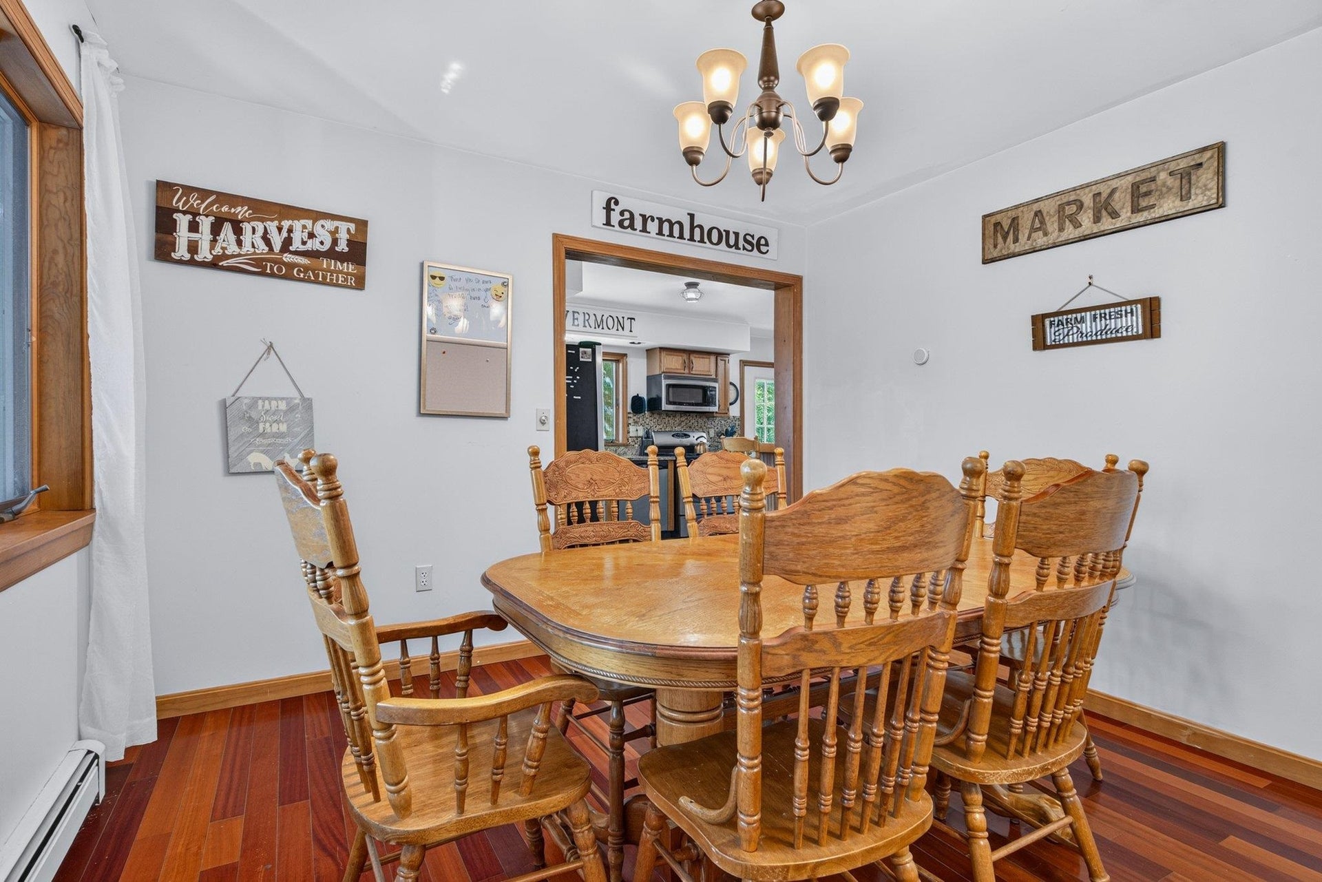 6 Town Farm Road, Springfield, VT 05156
