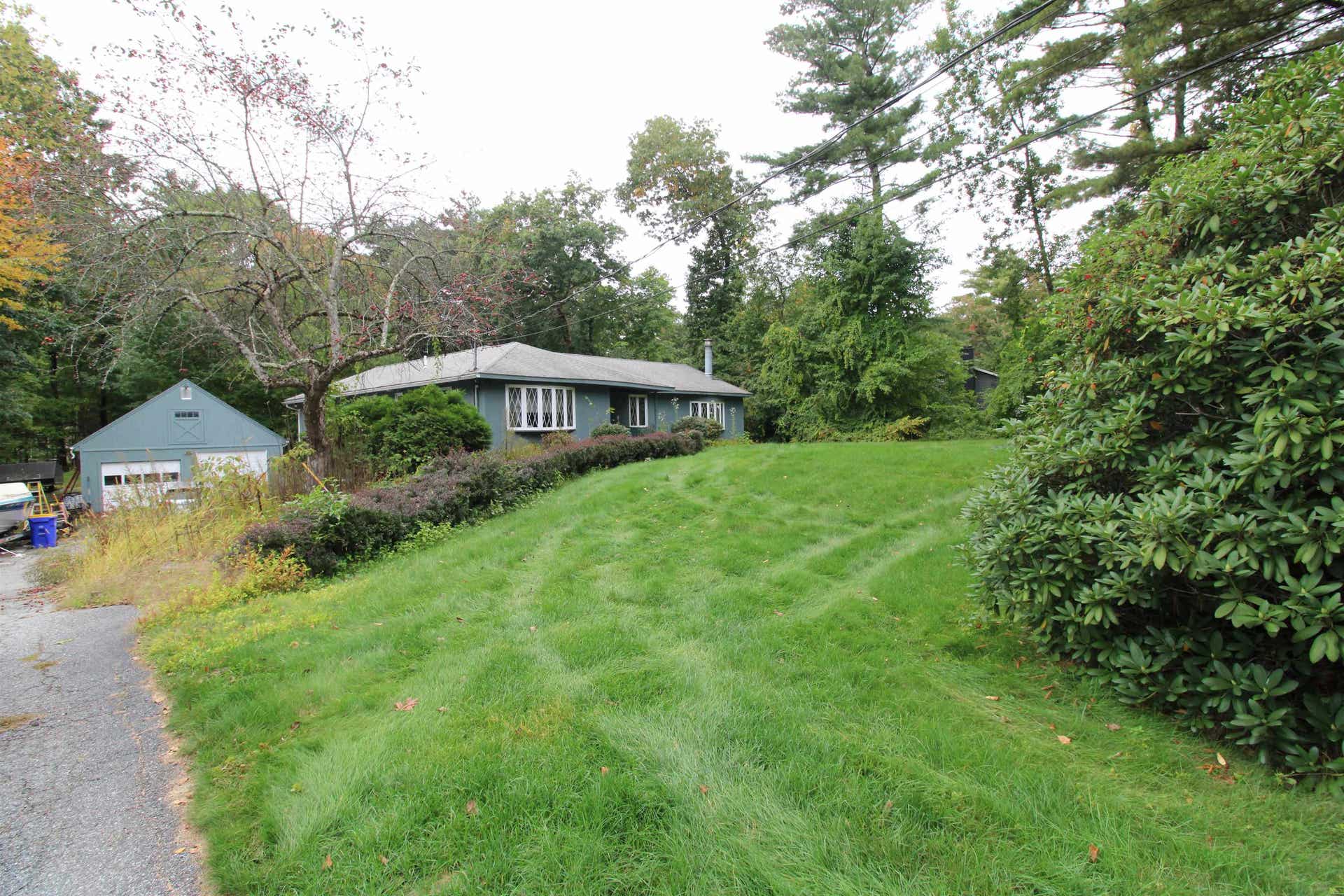 6 Beaver Path, Hudson, NH 03051