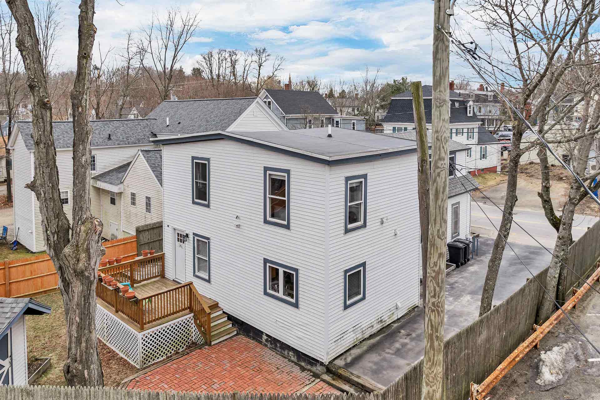 10 Court Street, Dover, NH 03820