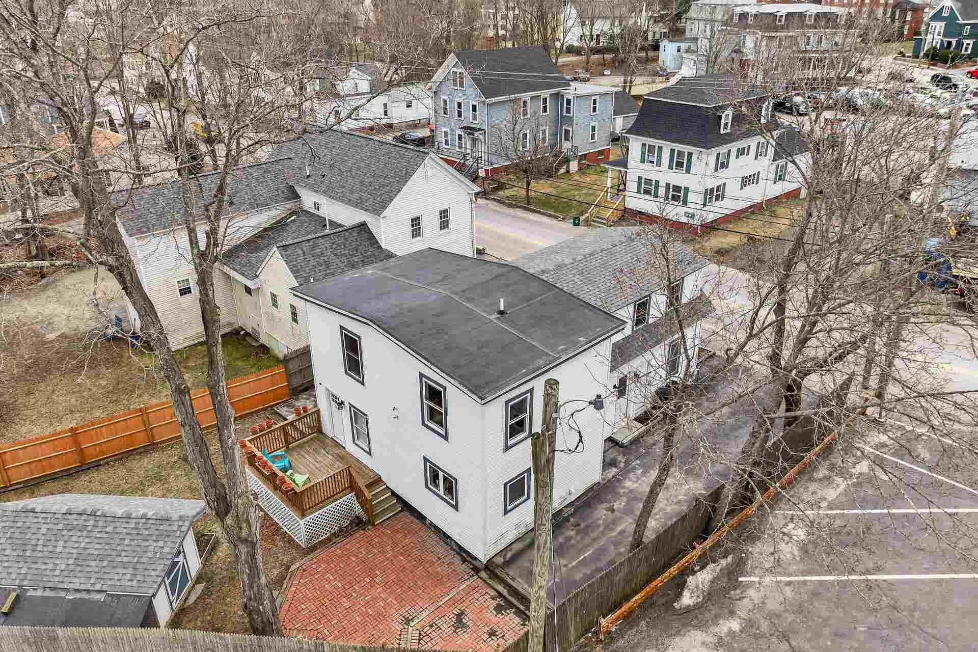 10 Court Street, Dover, NH 03820
