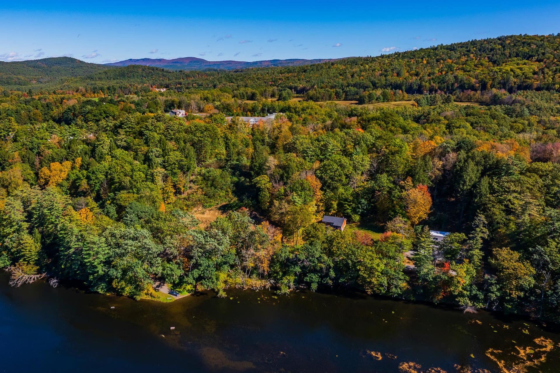 0 East Wilder Road, Lebanon, NH 03784