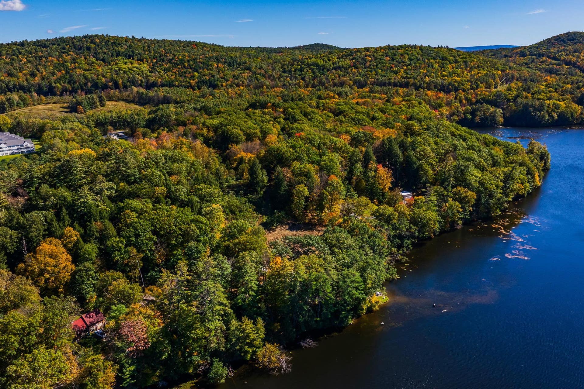 0 East Wilder Road, Lebanon, NH 03784