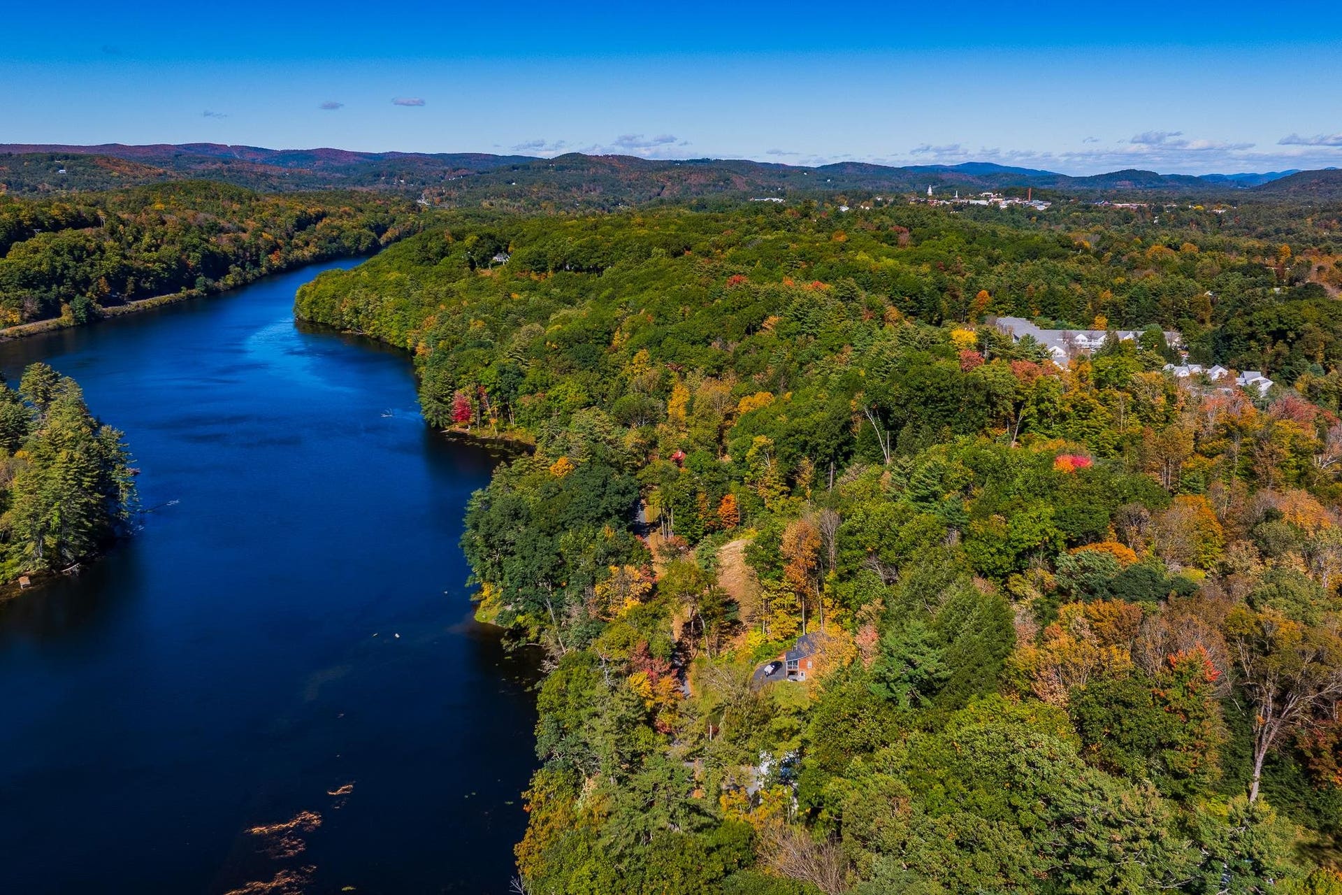 0 East Wilder Road, Lebanon, NH 03784