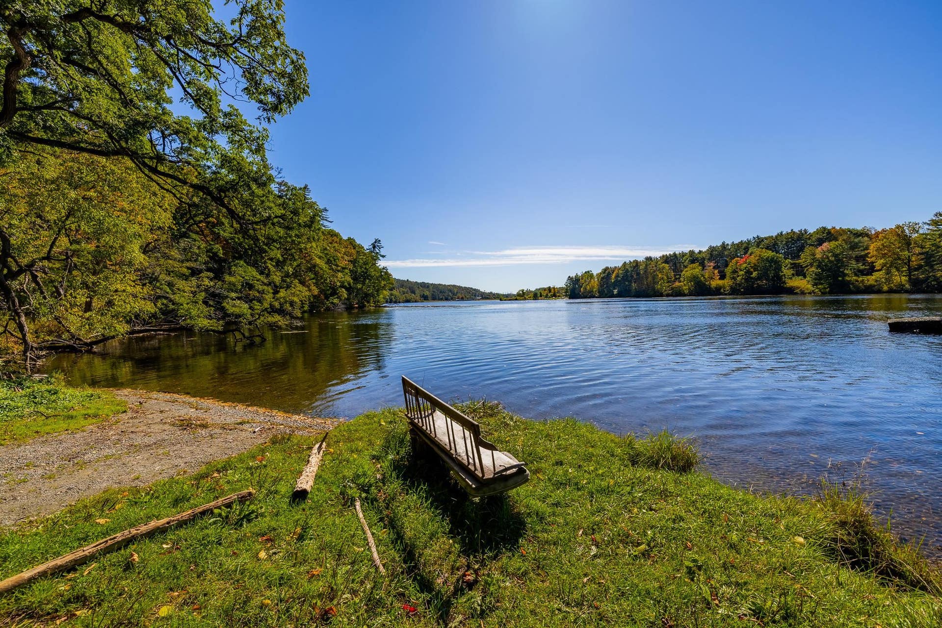 0 East Wilder Road, Lebanon, NH 03784