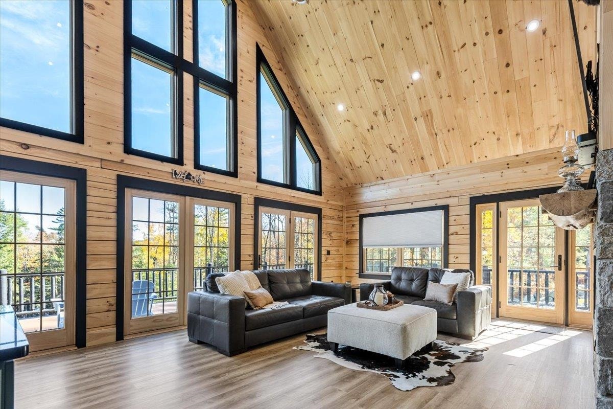 135 Lakeside Drive, Haverhill, NH 03765