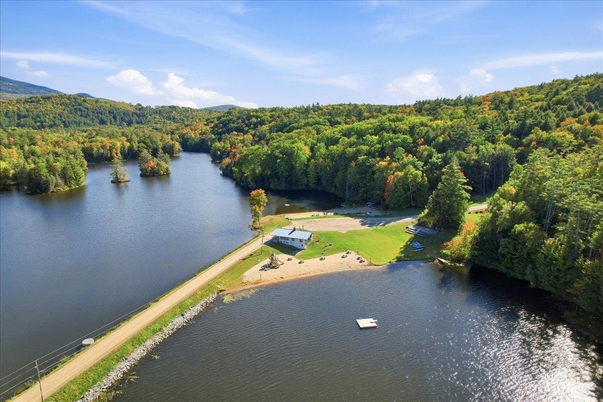 135 Lakeside Drive, Haverhill, NH 03765