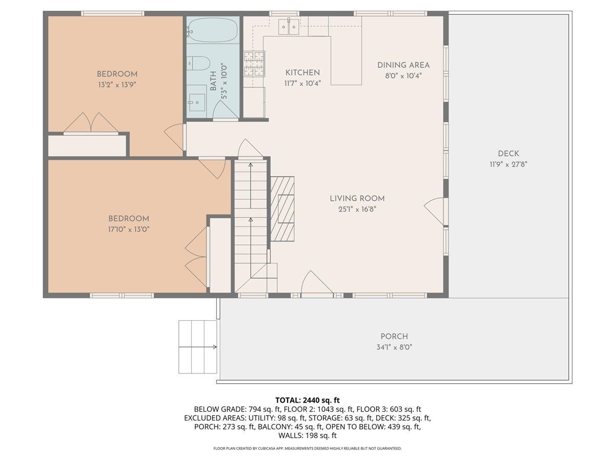 135 Lakeside Drive, Haverhill, NH 03765