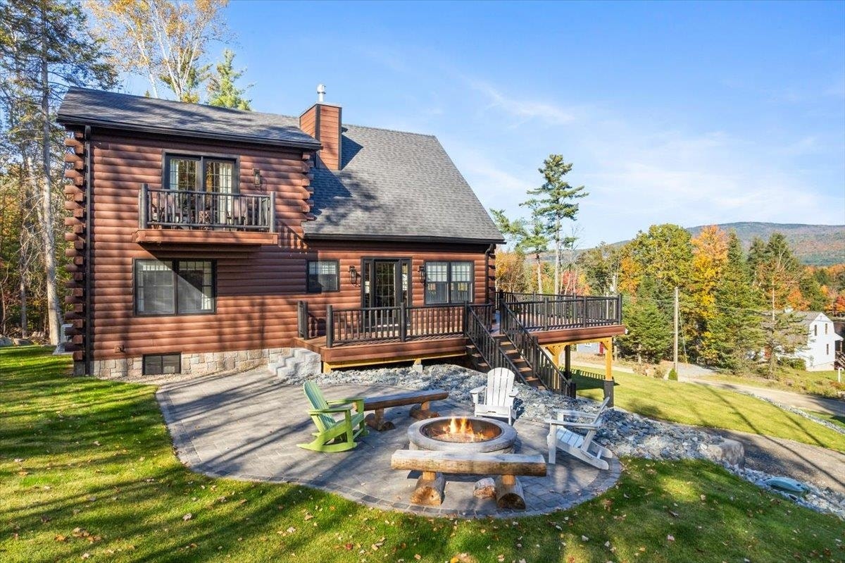 135 Lakeside Drive, Haverhill, NH 03765