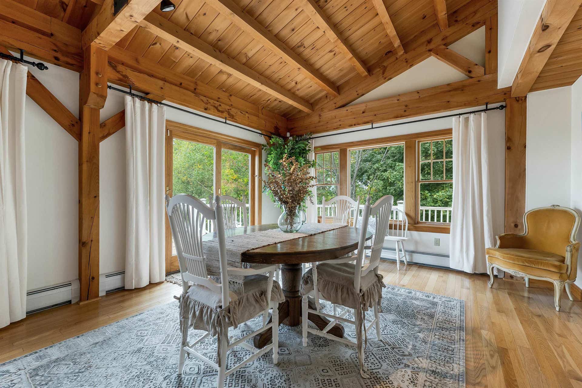 92 Garden Hill Drive, Gilford, NH 03249