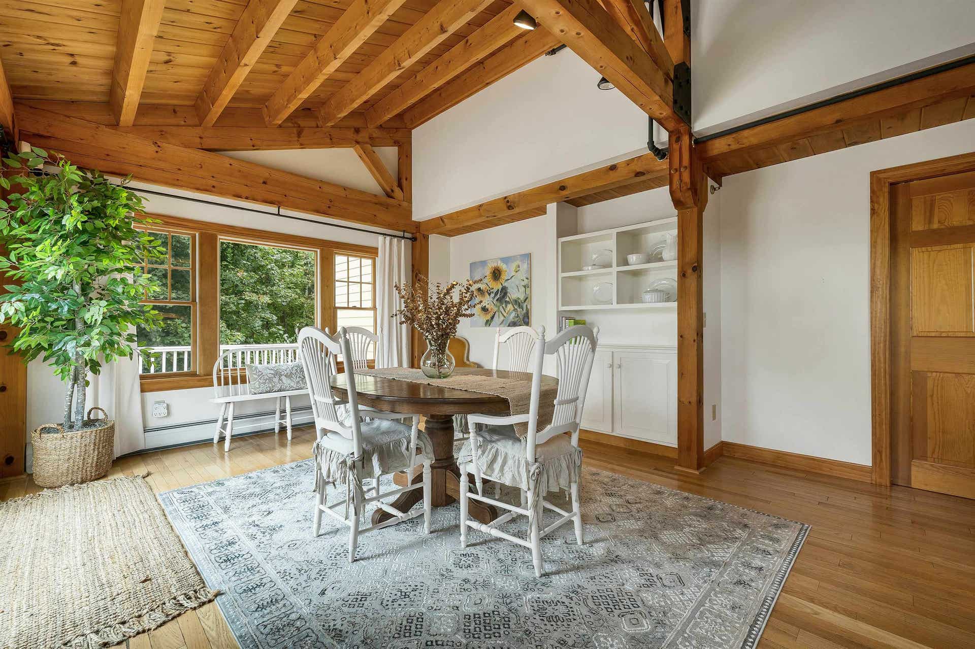 92 Garden Hill Drive, Gilford, NH 03249