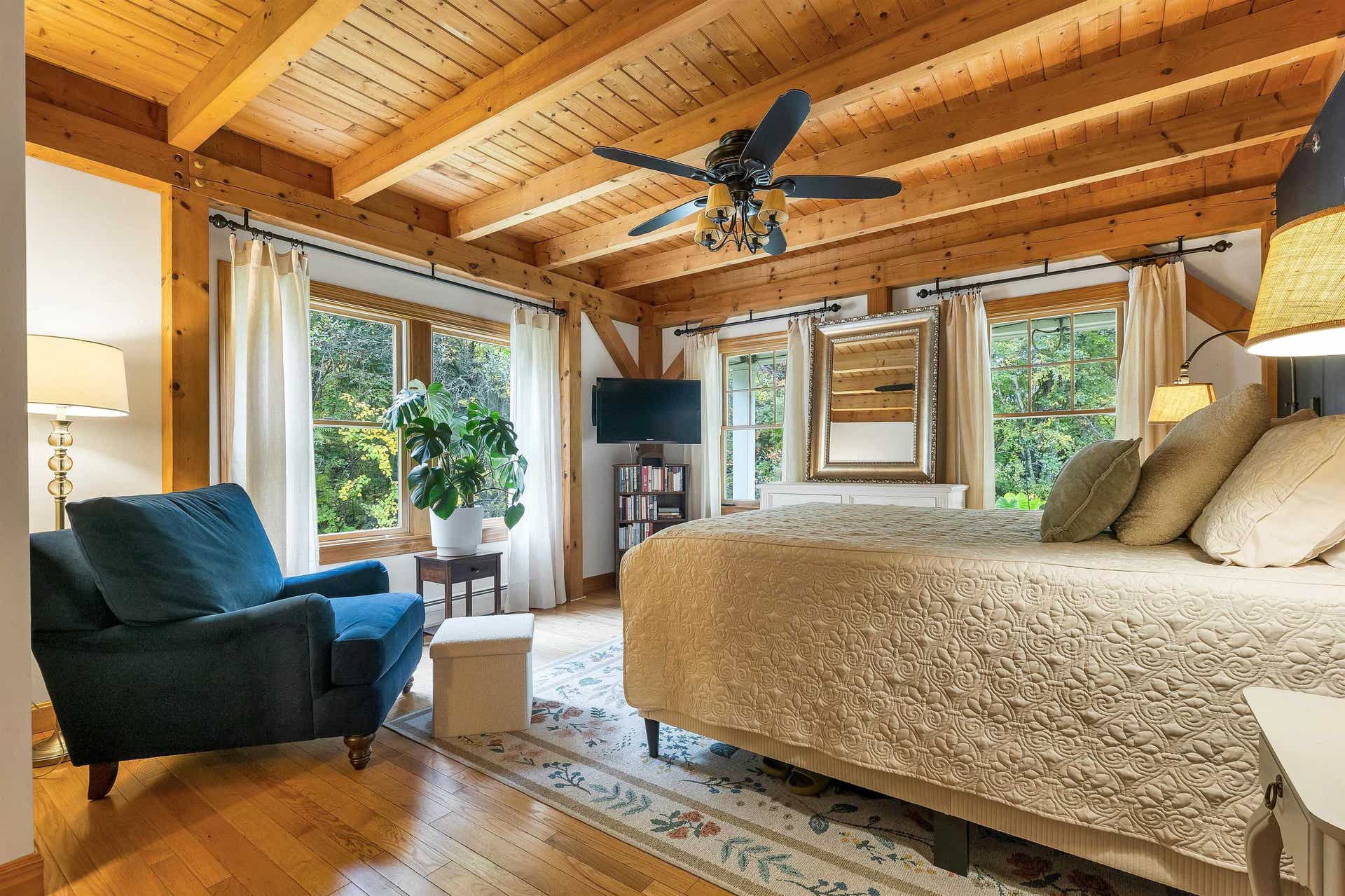 92 Garden Hill Drive, Gilford, NH 03249