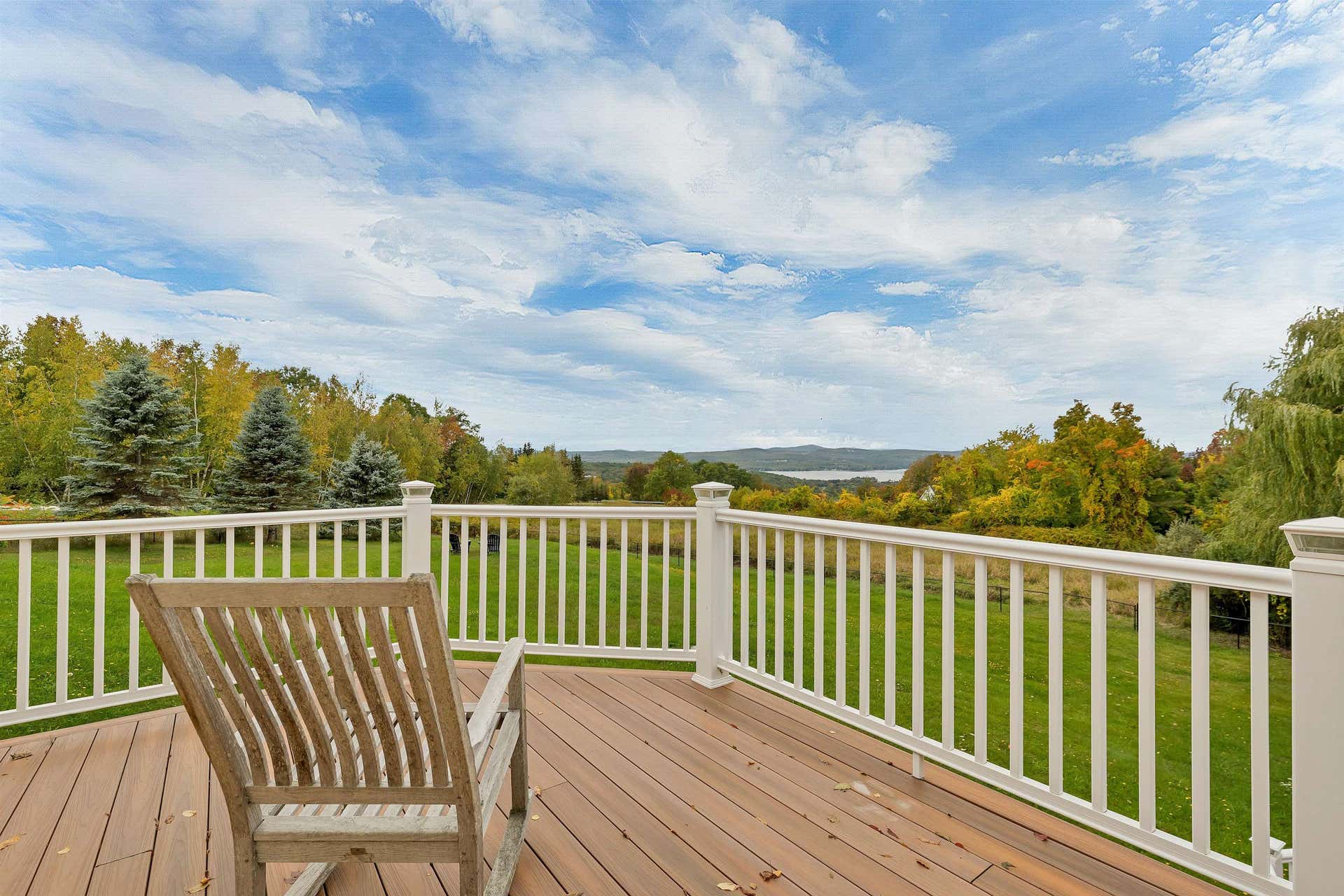 92 Garden Hill Drive, Gilford, NH 03249