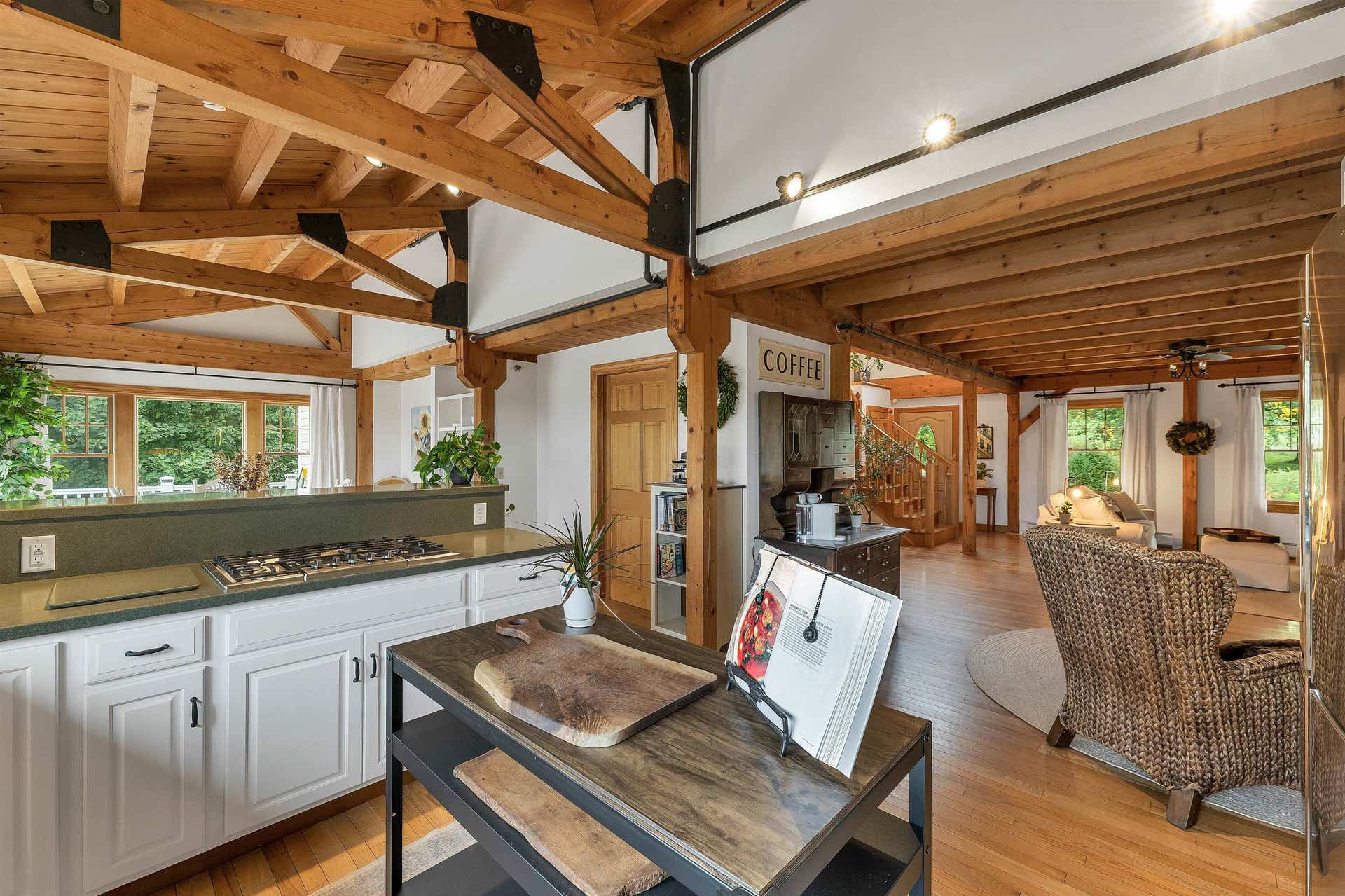 92 Garden Hill Drive, Gilford, NH 03249