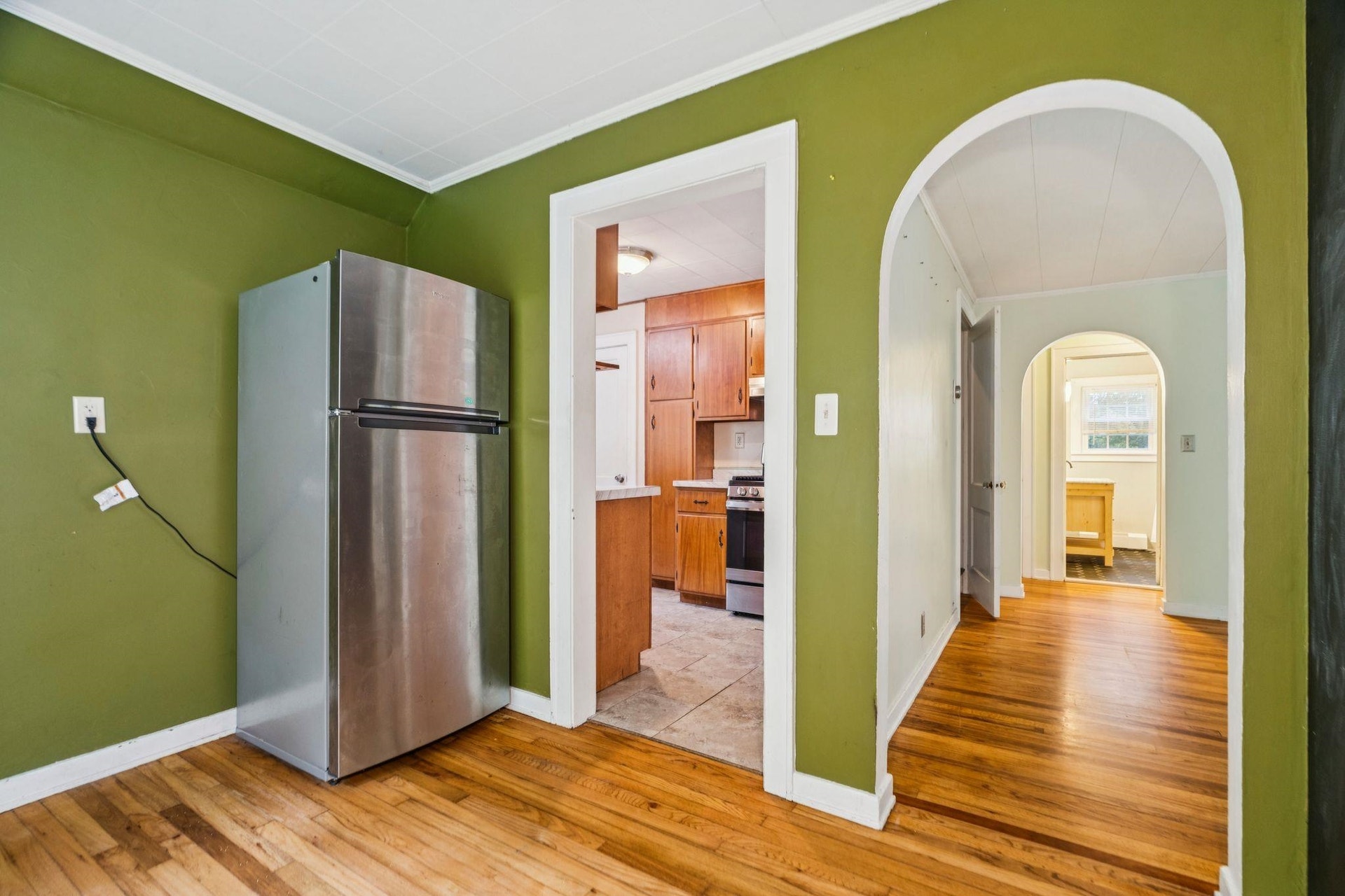 459 Route 5 South, Windsor, VT 05089