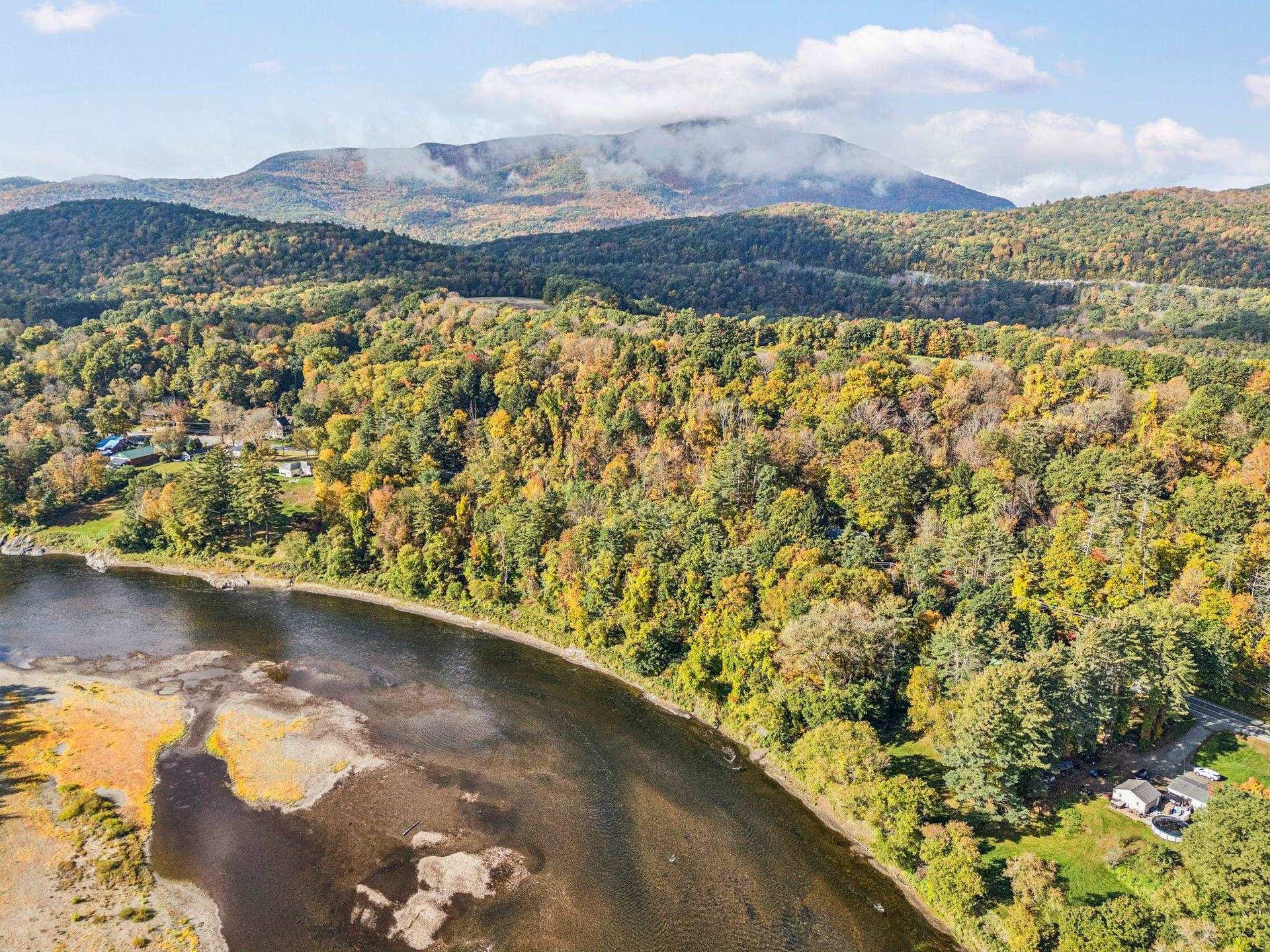 459 Route 5 South, Windsor, VT 05089