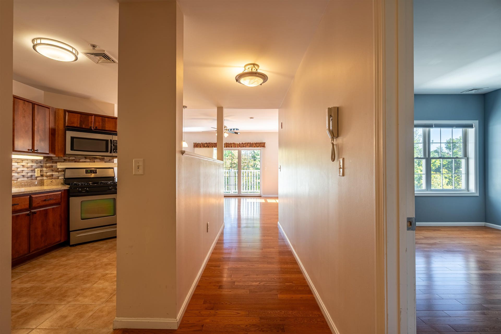 34 Burnham Road, #402, Methuen, MA 01844